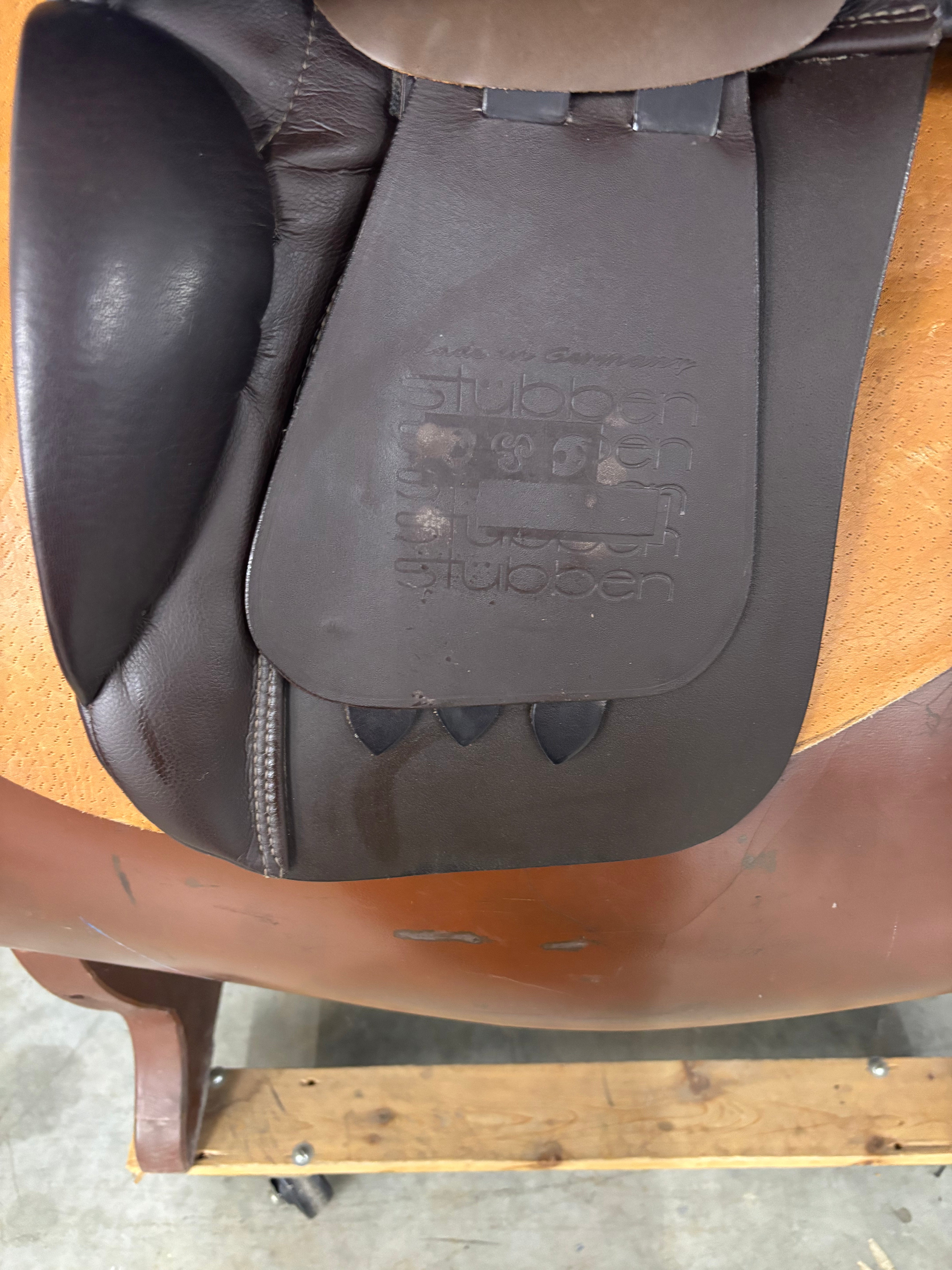 D Aramis II 18"/27cm