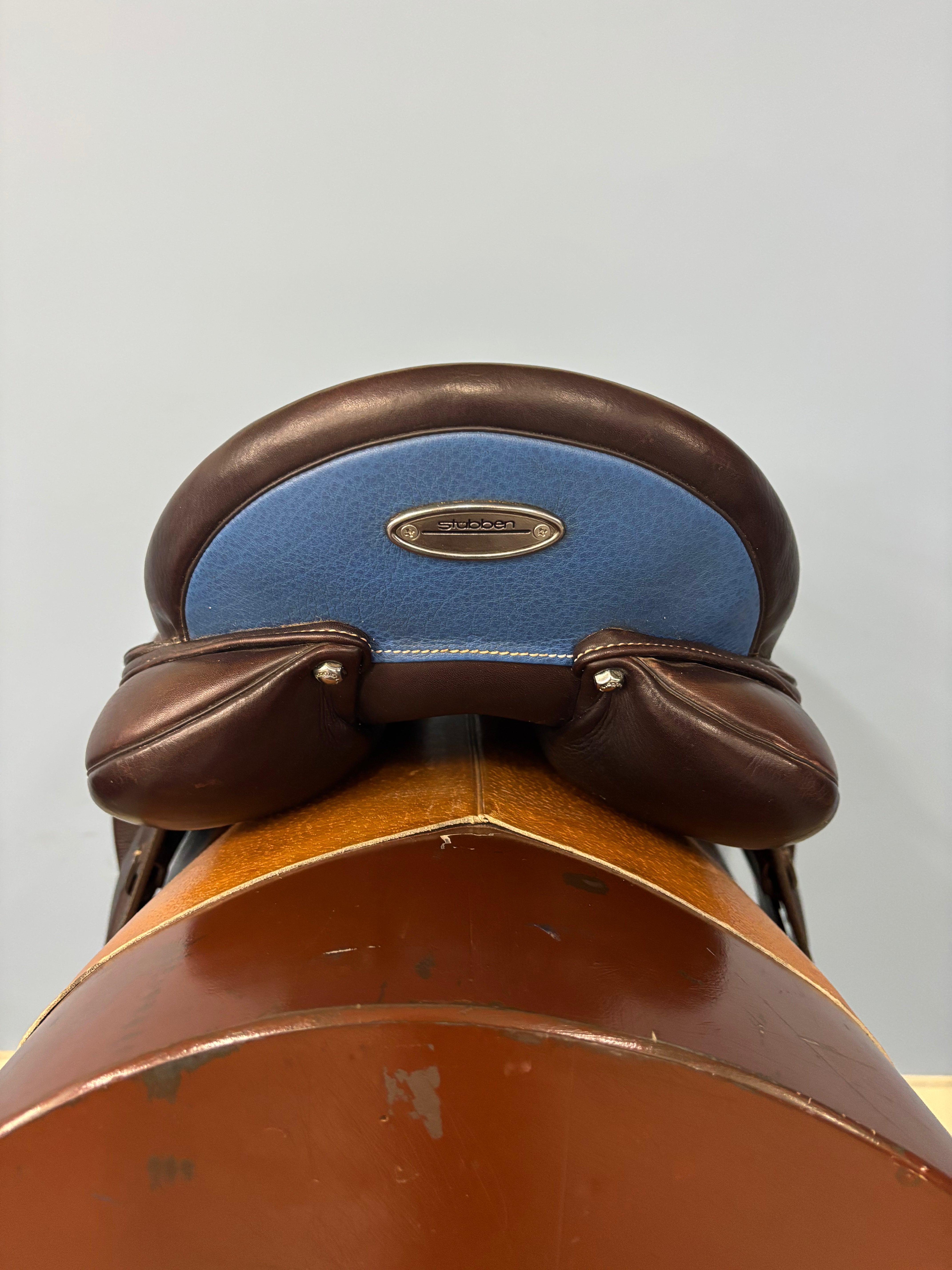 D Aramis II 18"/27cm