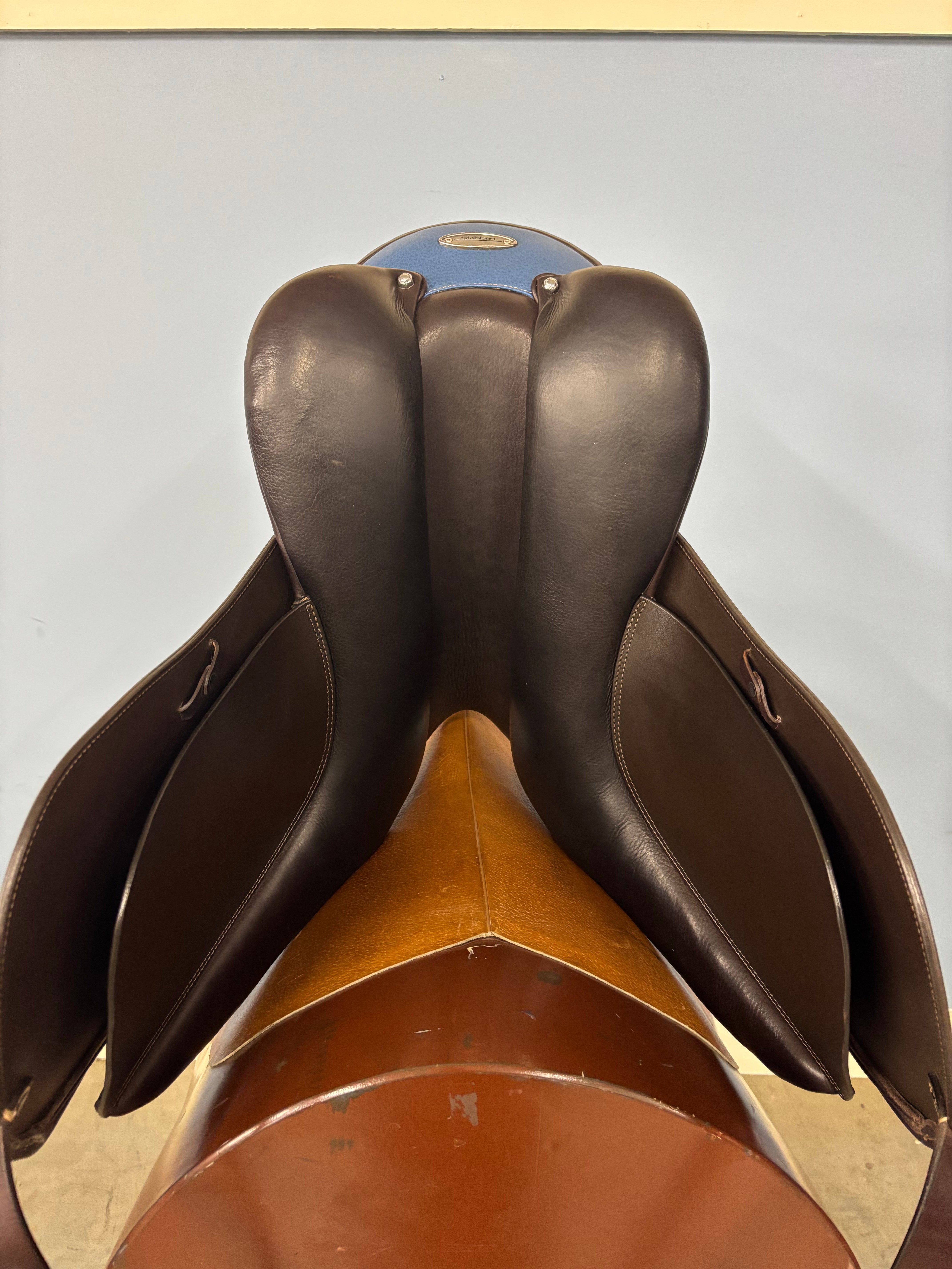 D Aramis II 18"/27cm