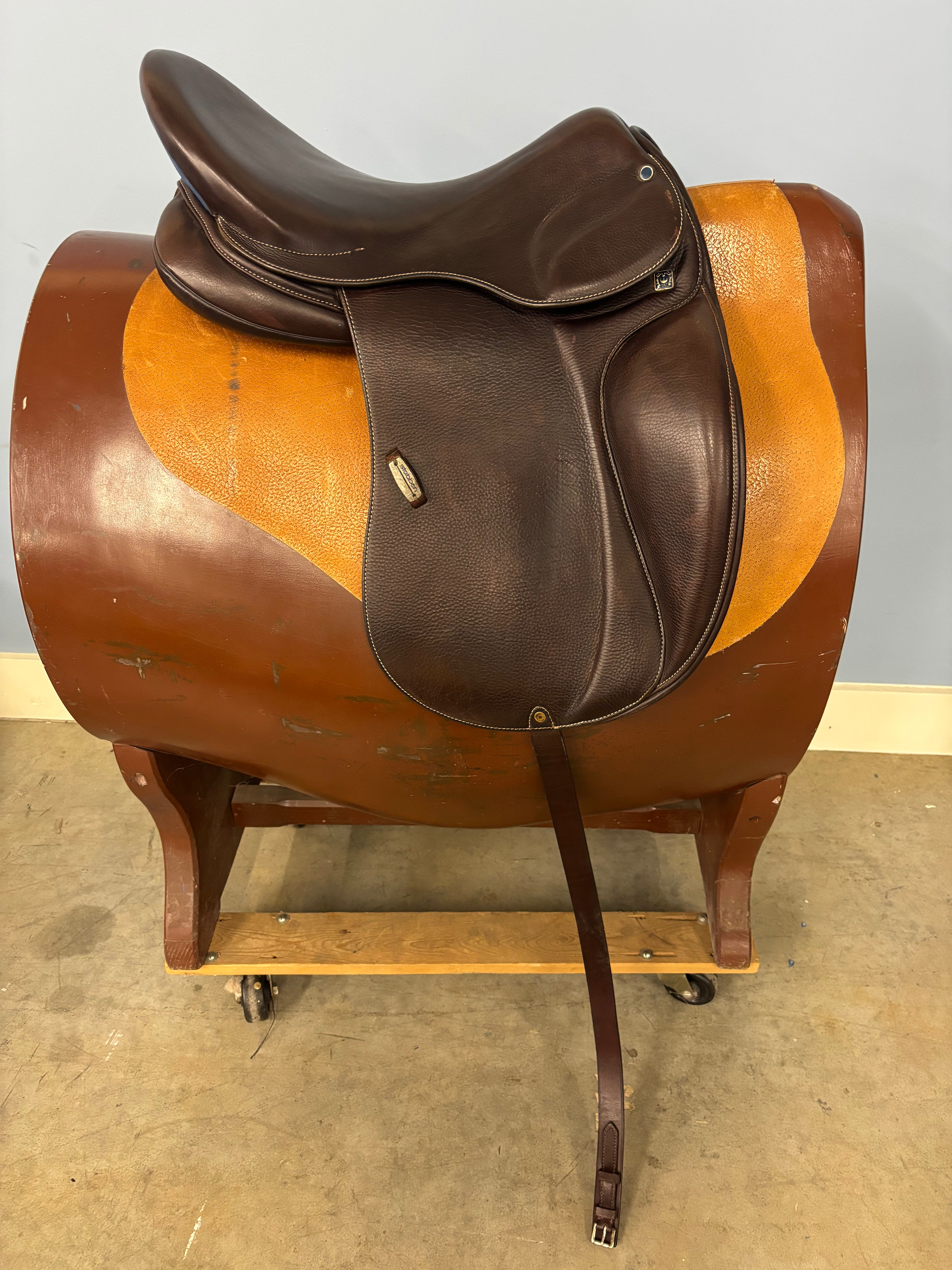 D Aramis II 18"/27cm