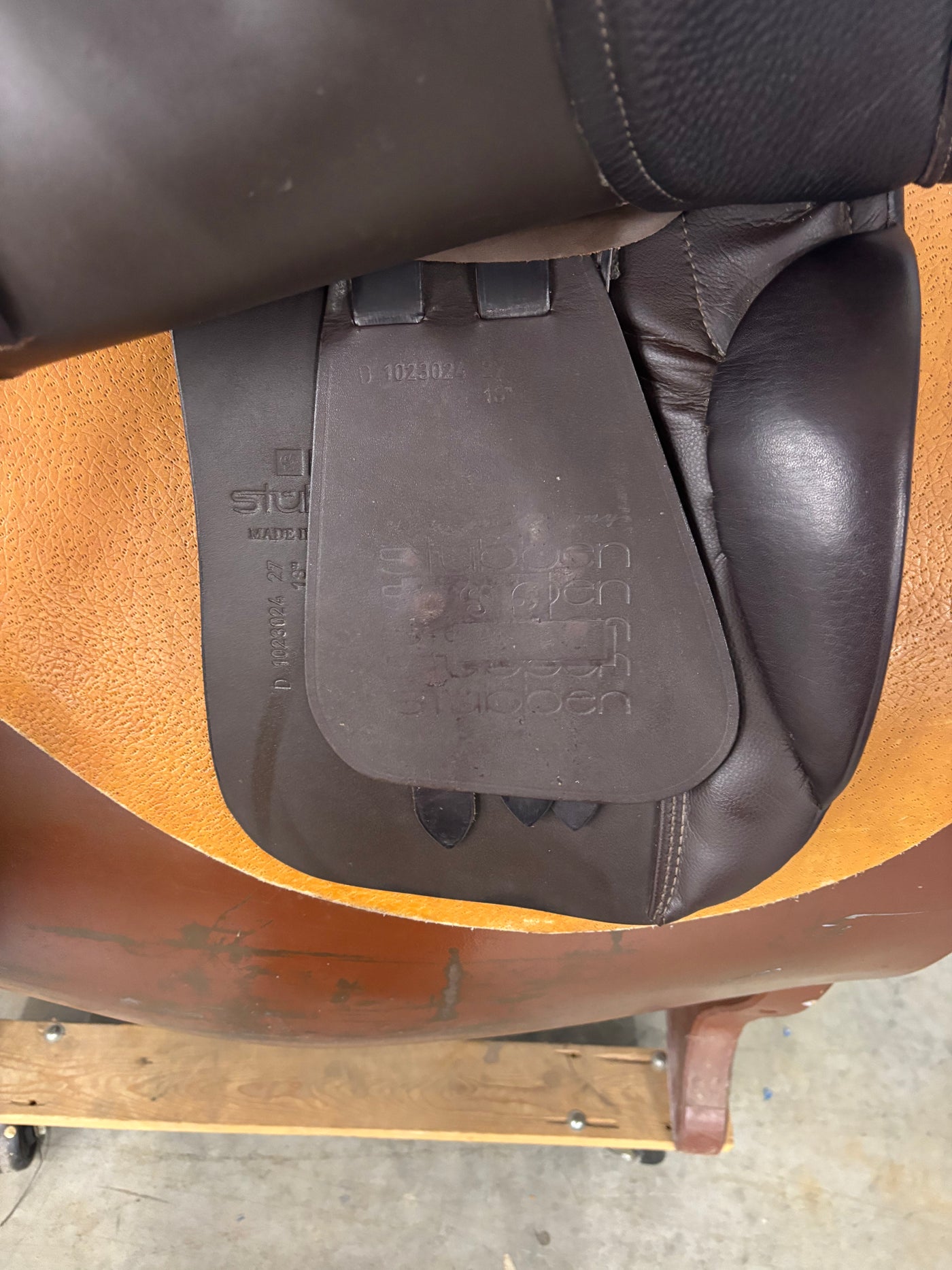 D Aramis II 18"/27cm