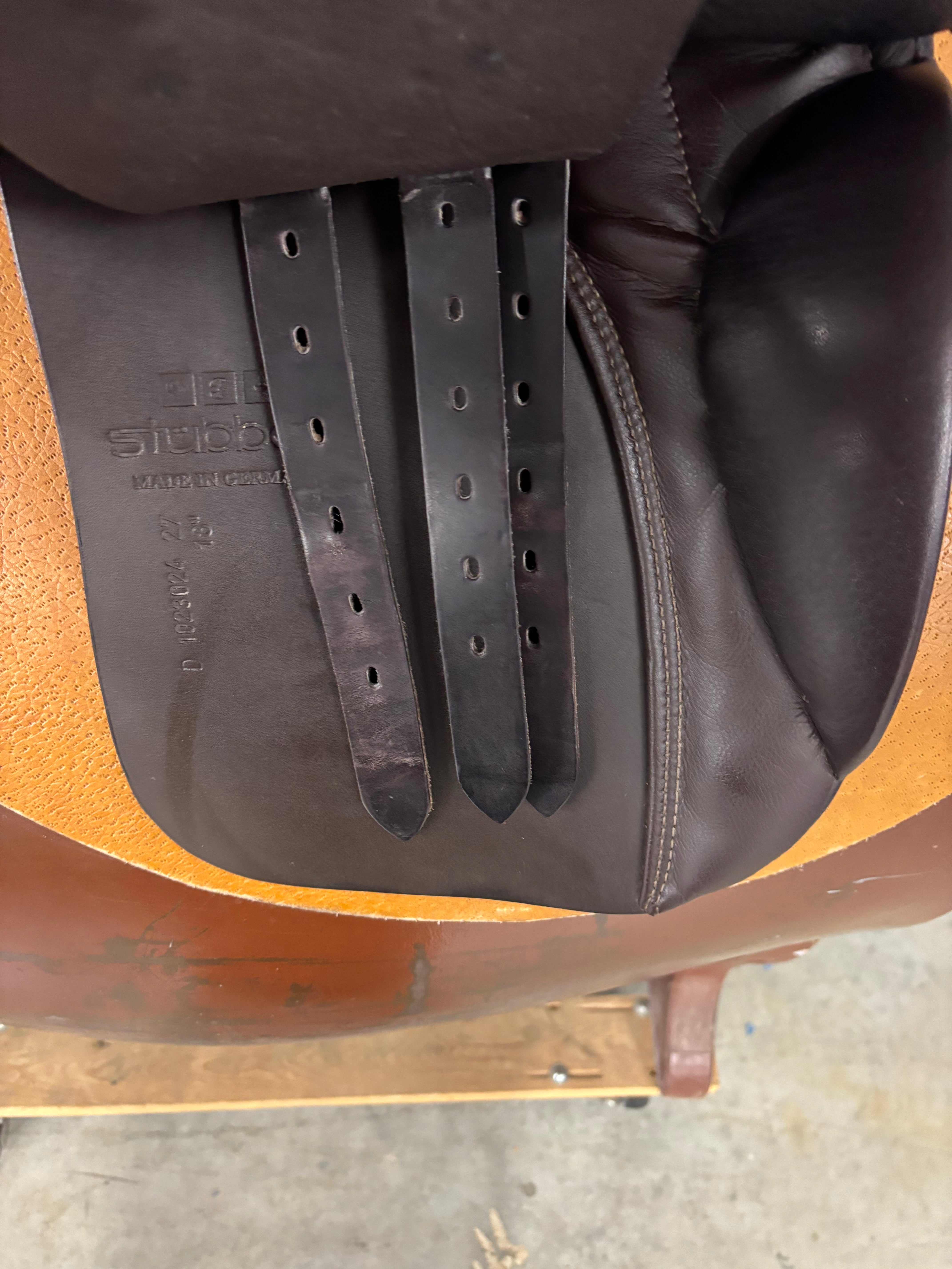 D Aramis II 18"/27cm