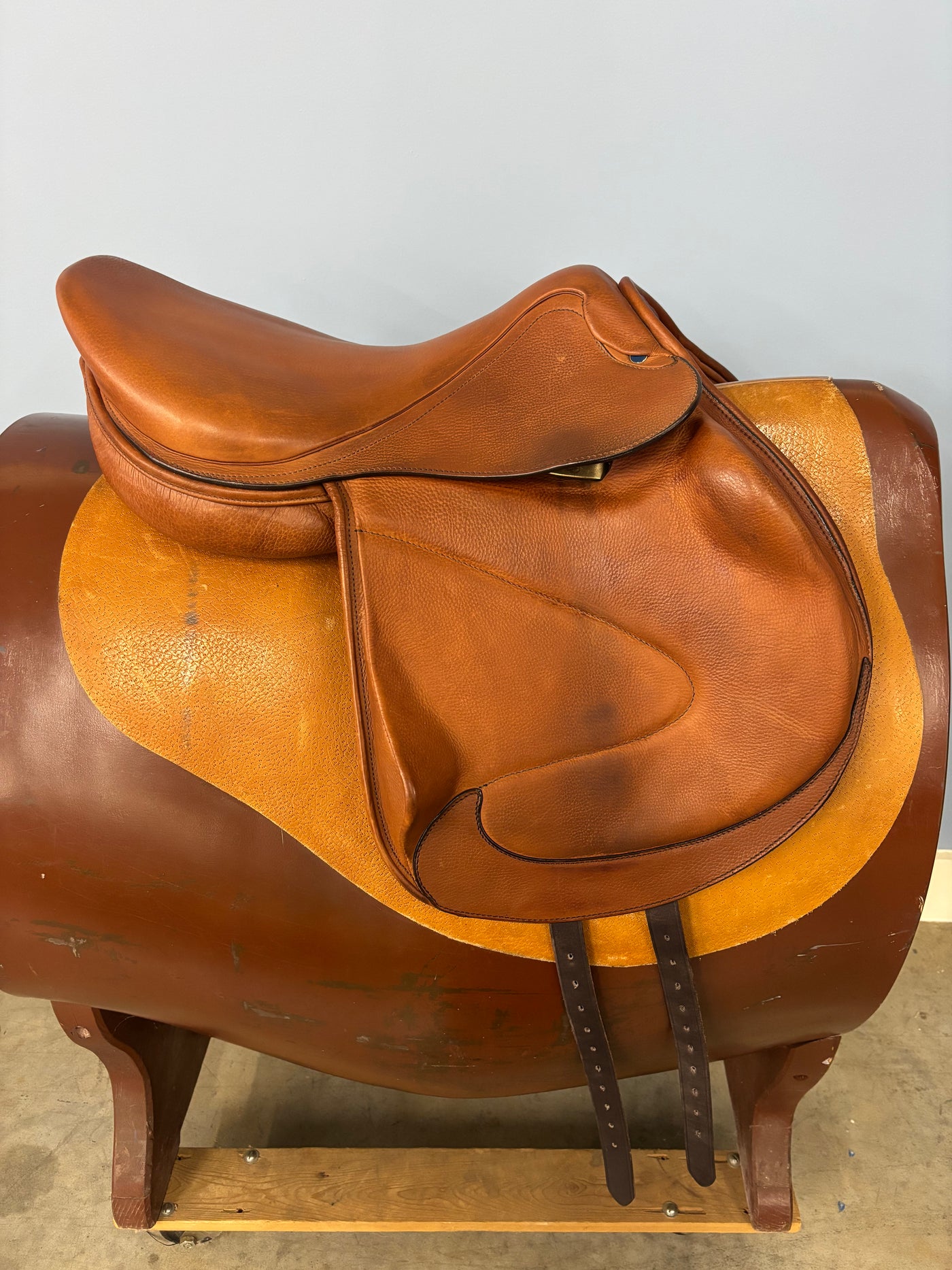 S Phantom 17.5"/28cm