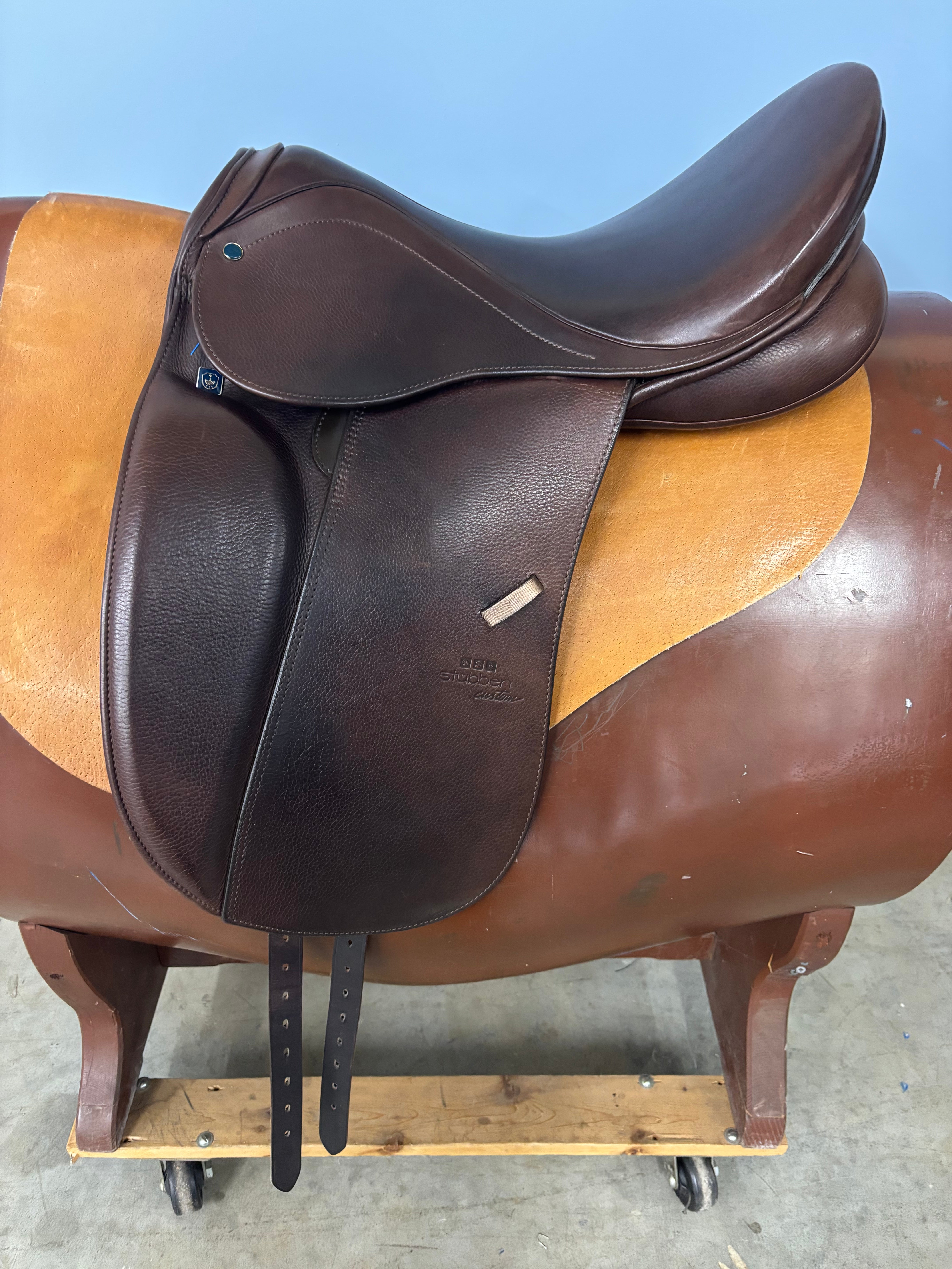 D Genesis Special *17.5"/29cm*