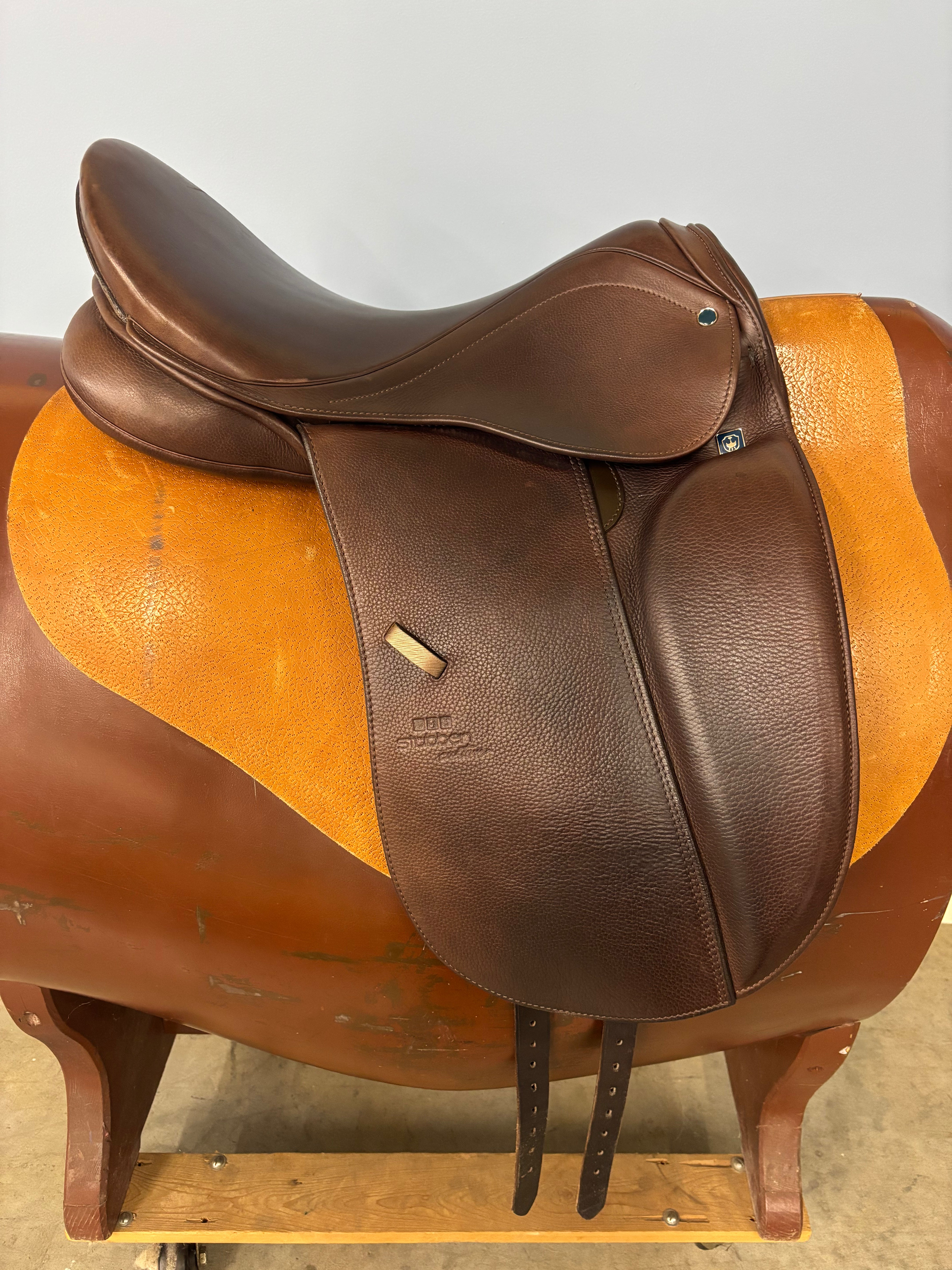 D Genesis Special *17.5"/29cm*