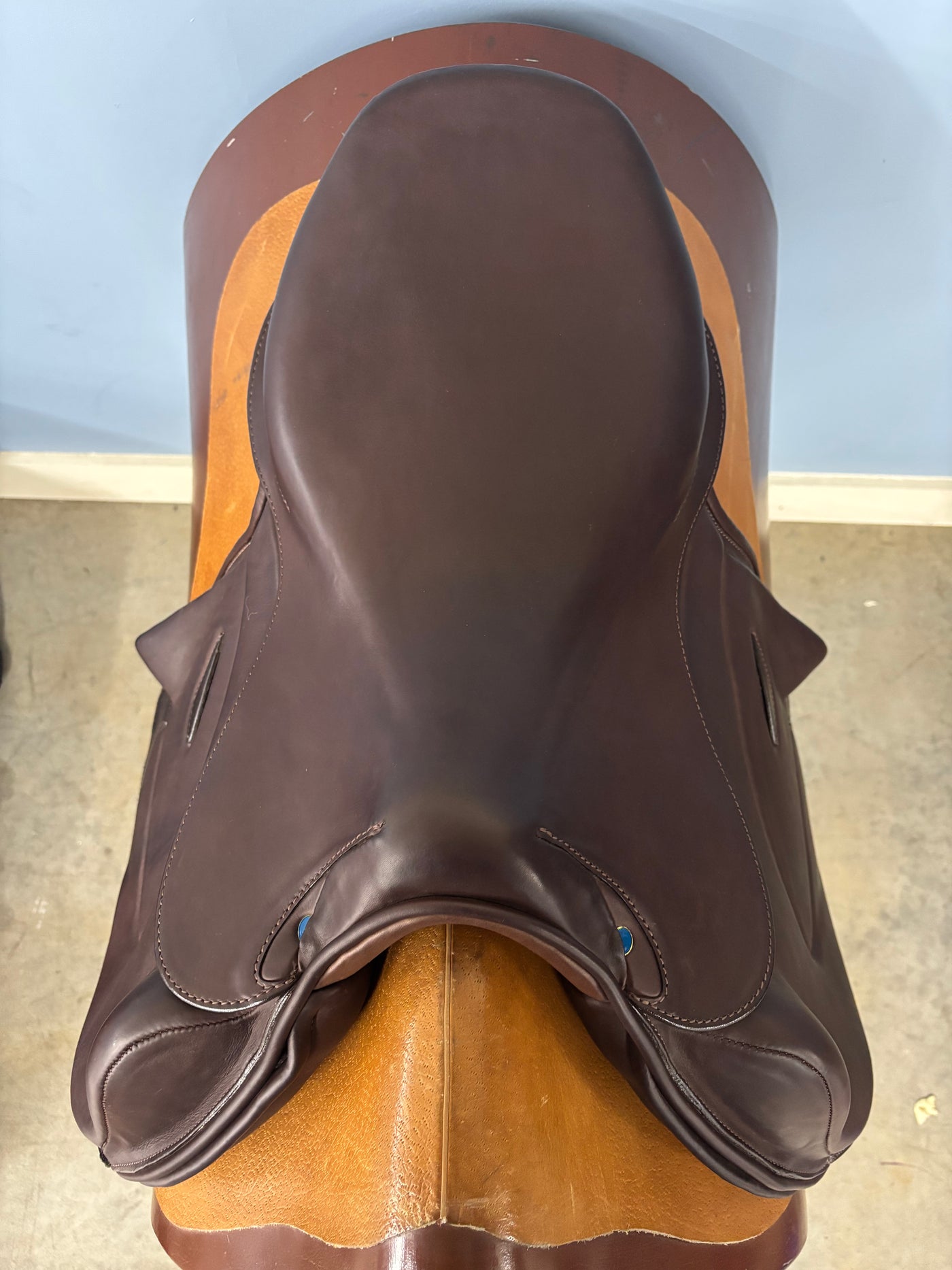 S Phantom 16.5"/29cm