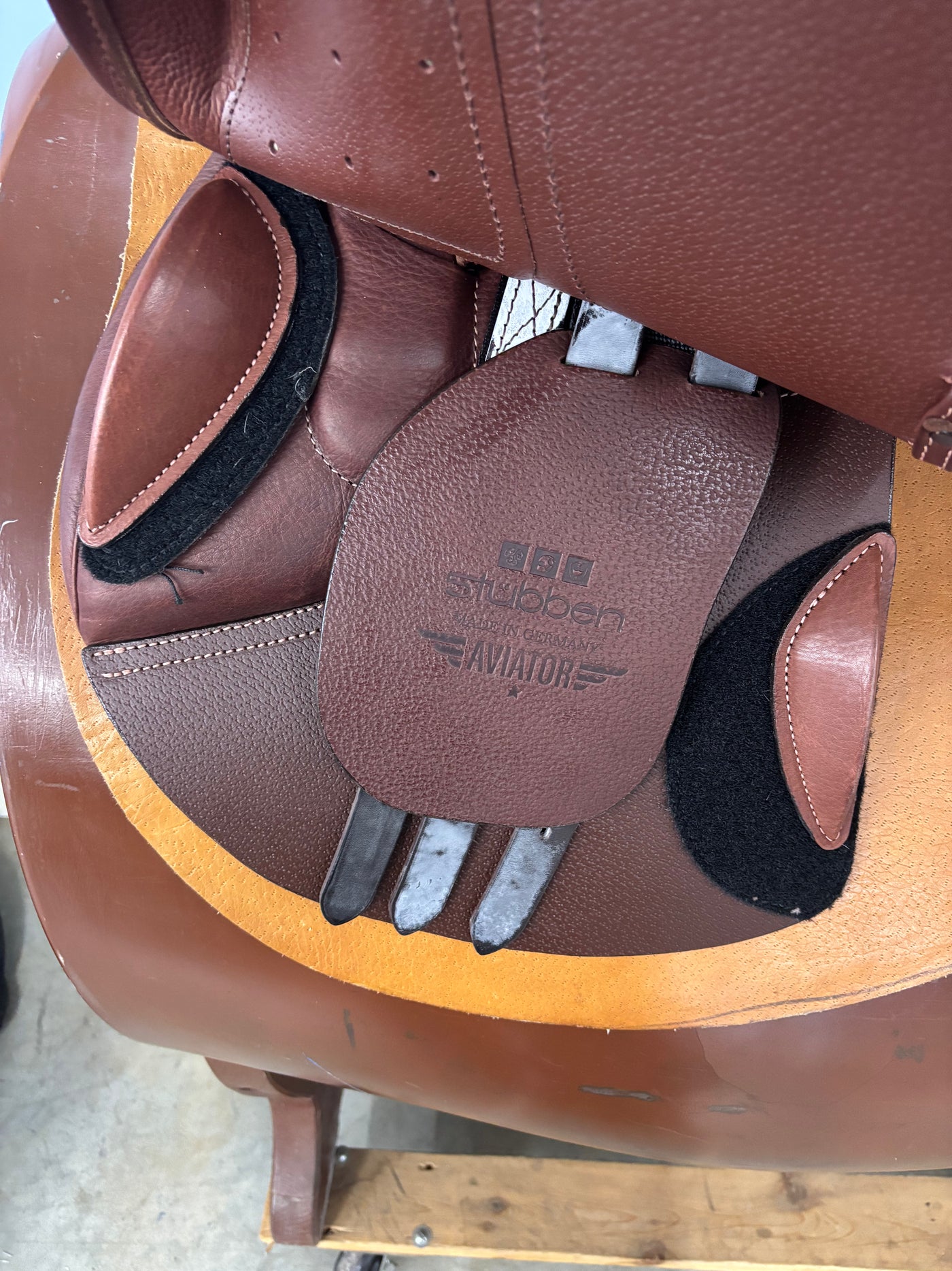 S Aviator *18"/31cm*