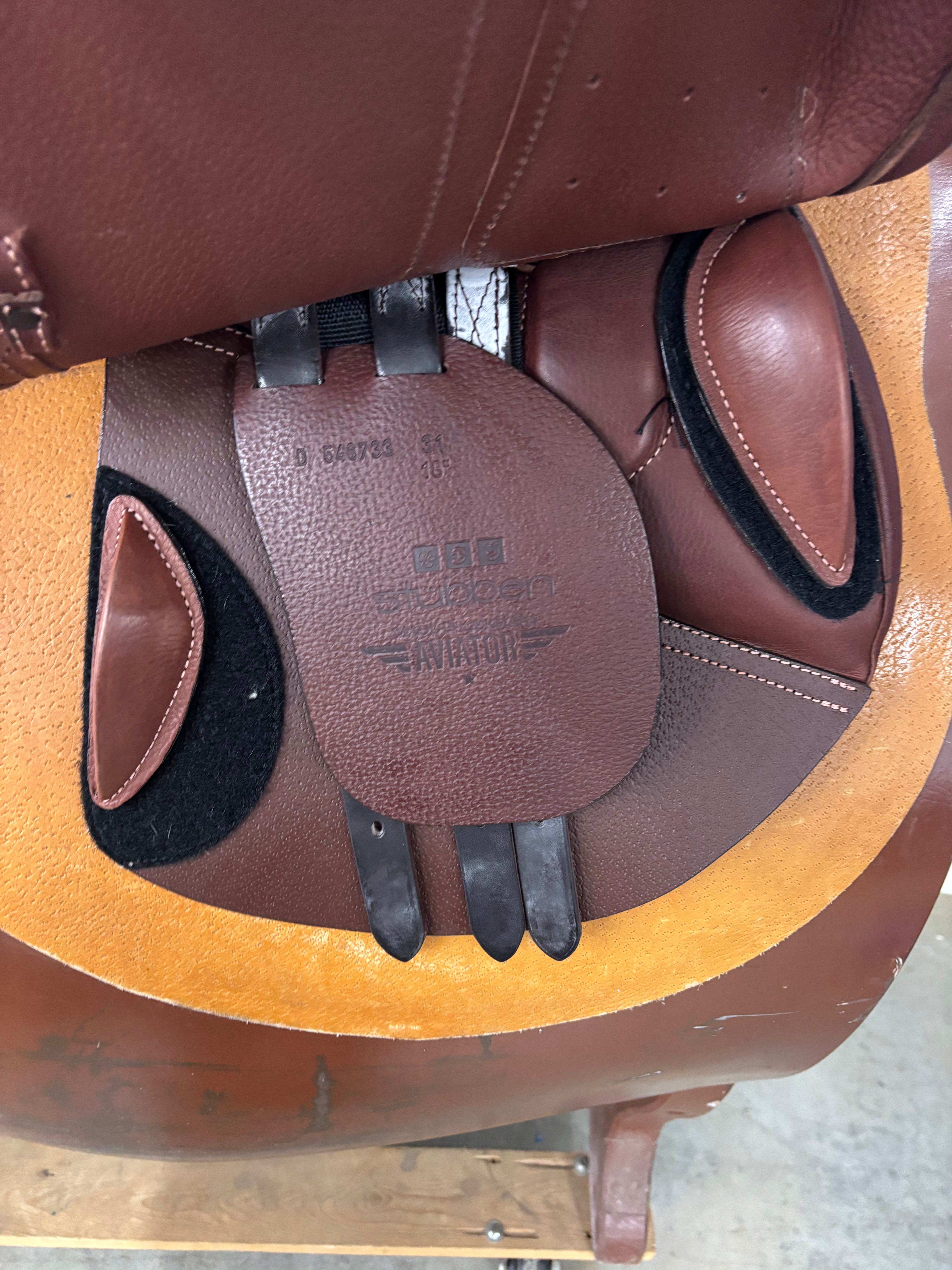 S Aviator *18"/31cm*