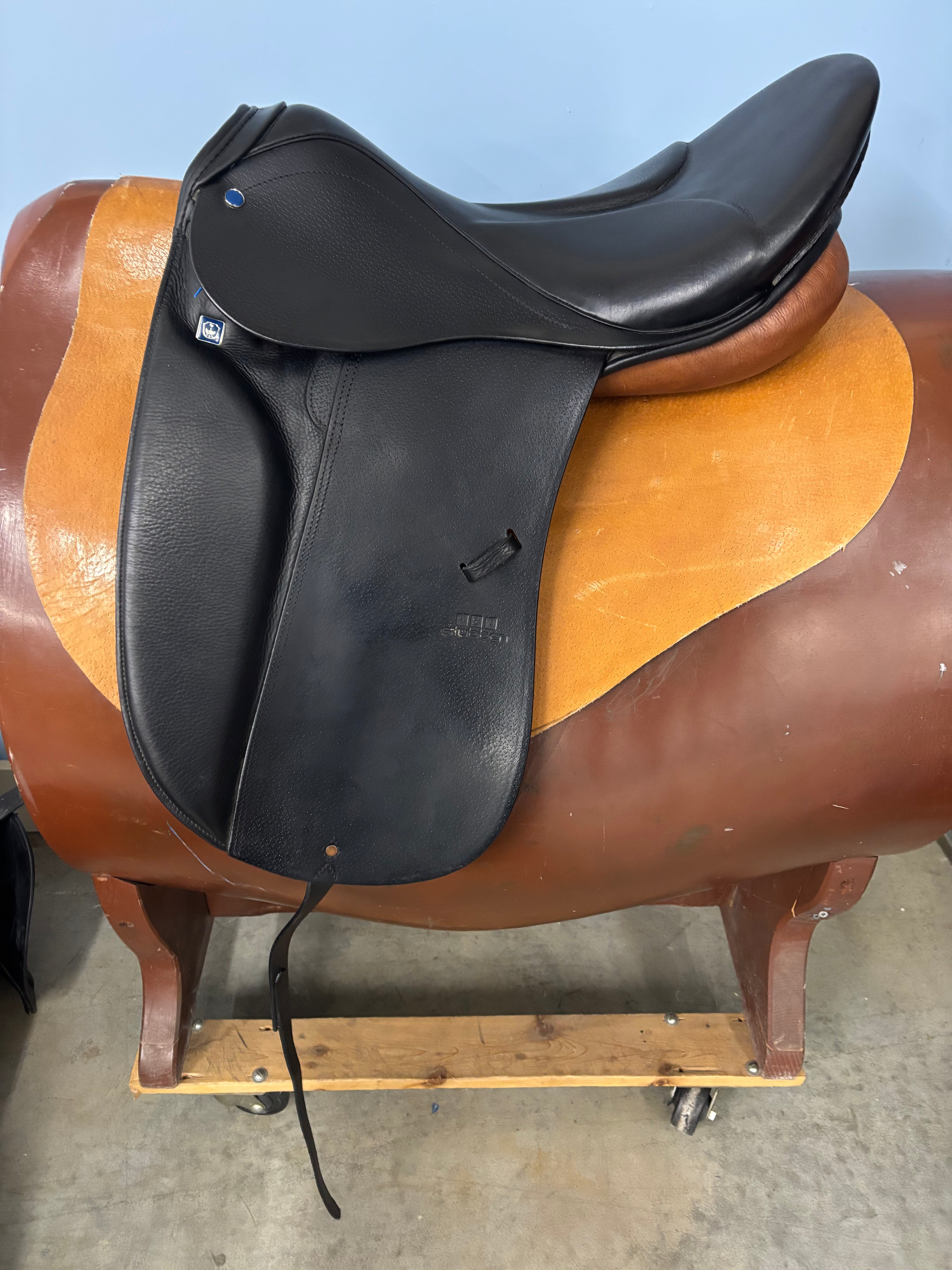 D Genesis Special *18"/28cm*