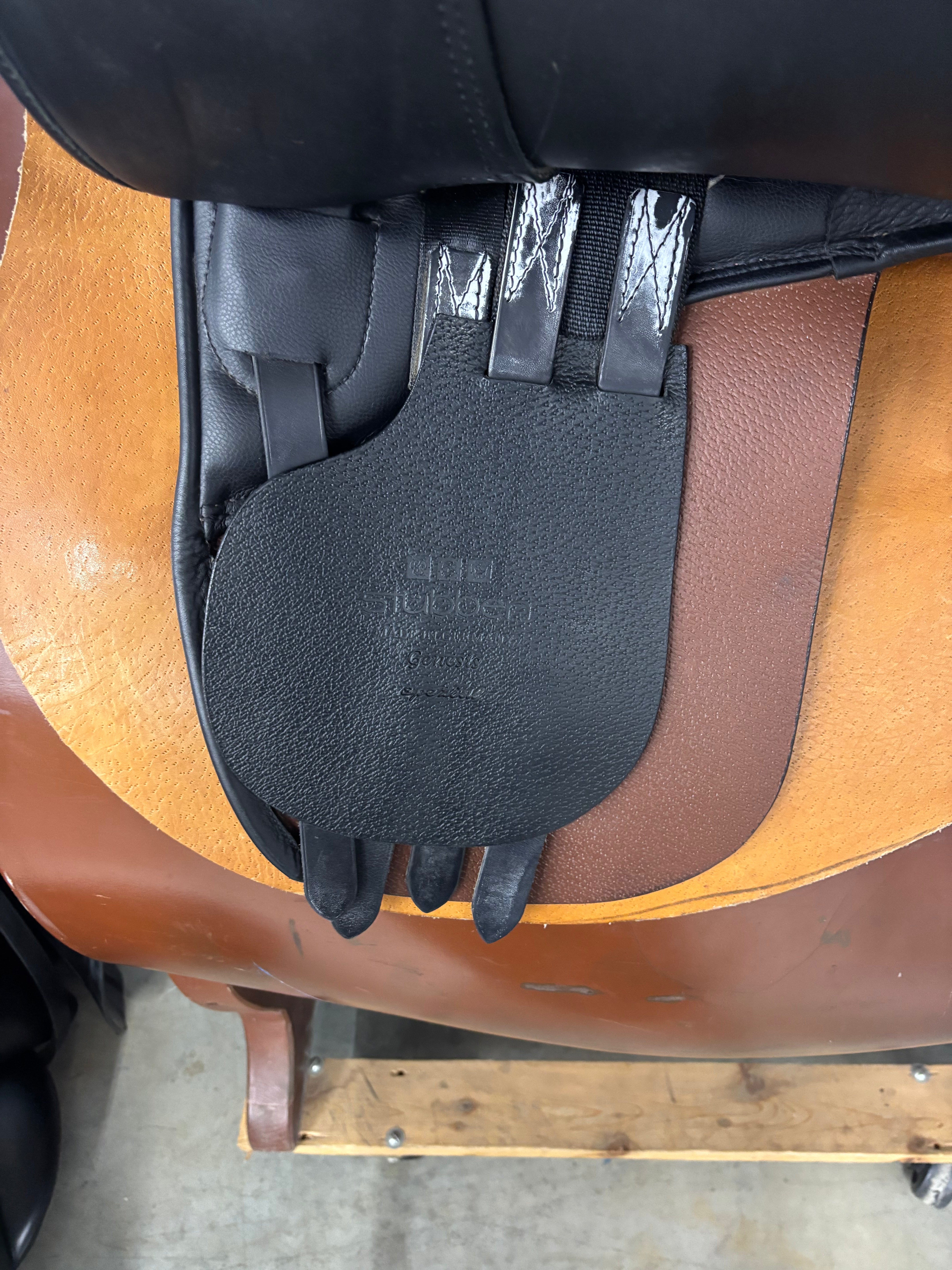 D Genesis Special *18"/28cm*