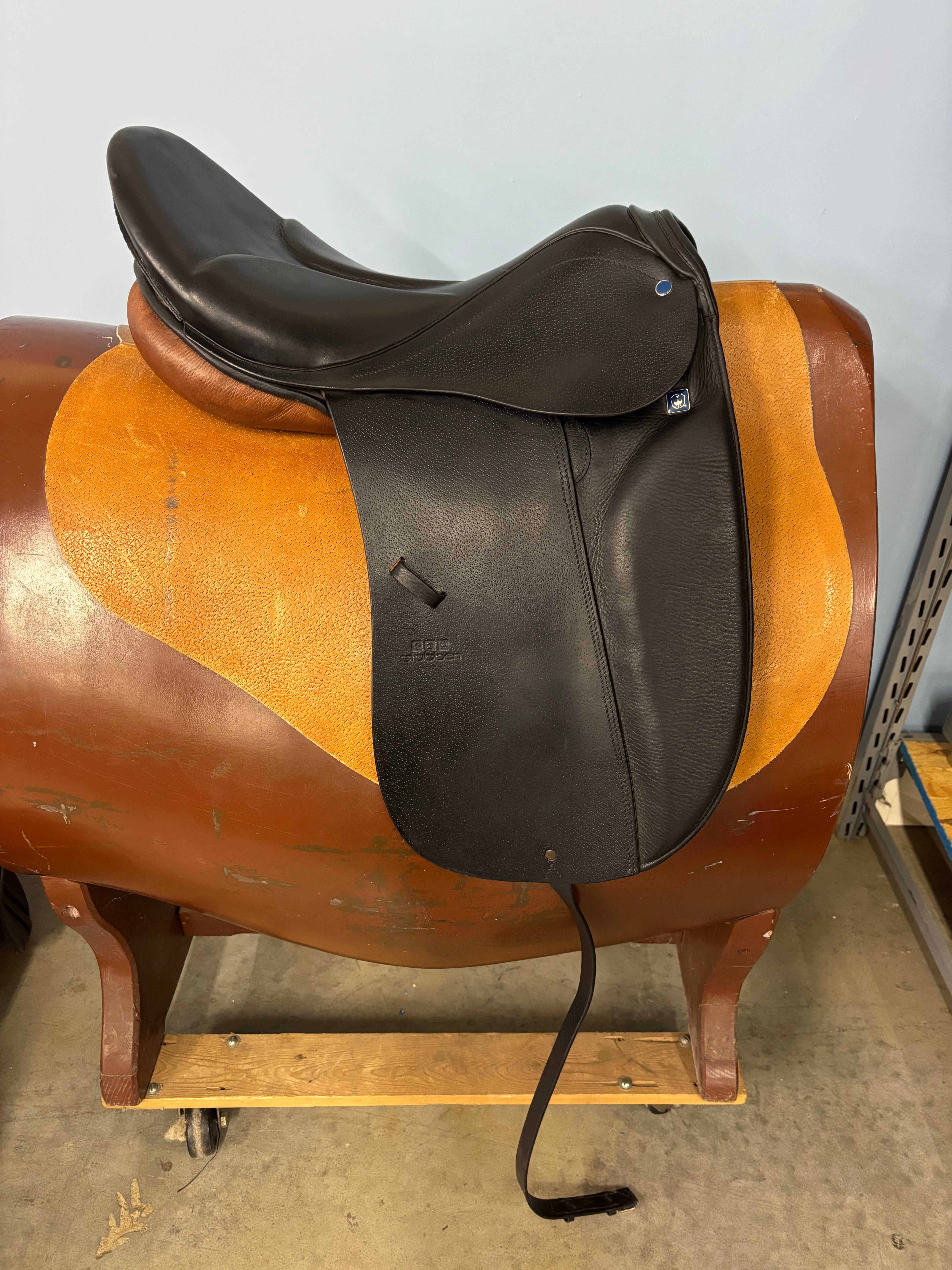 D Genesis Special *18"/28cm*