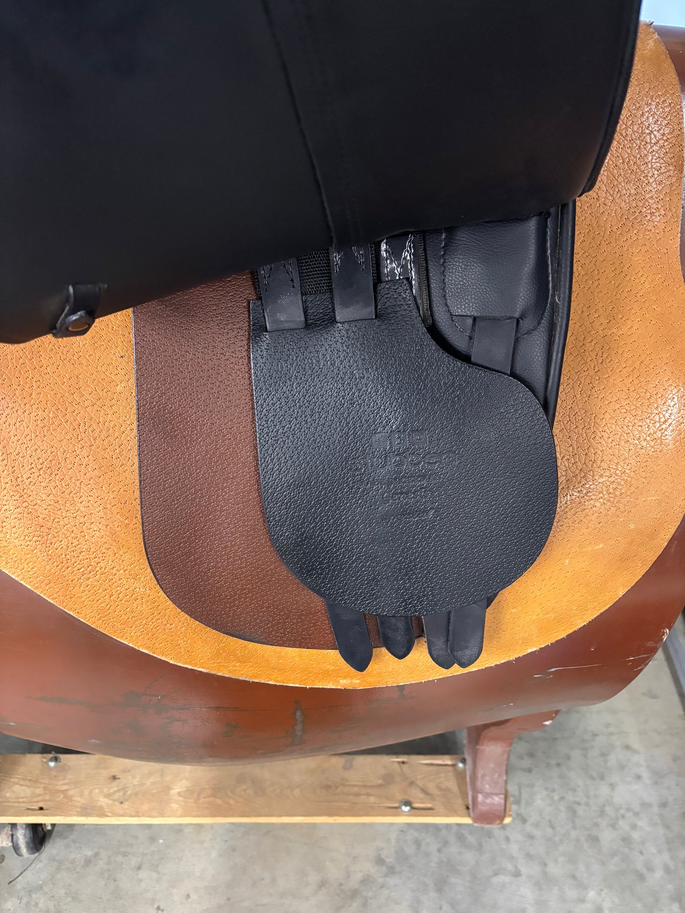 D Genesis Special *18"/28cm*