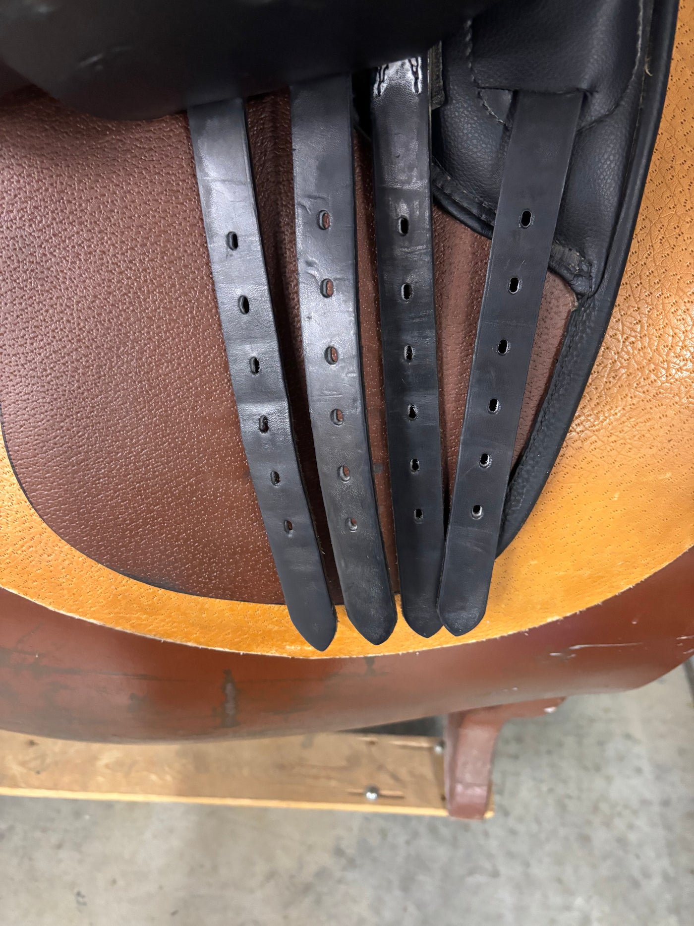 D Genesis Special *18"/28cm*