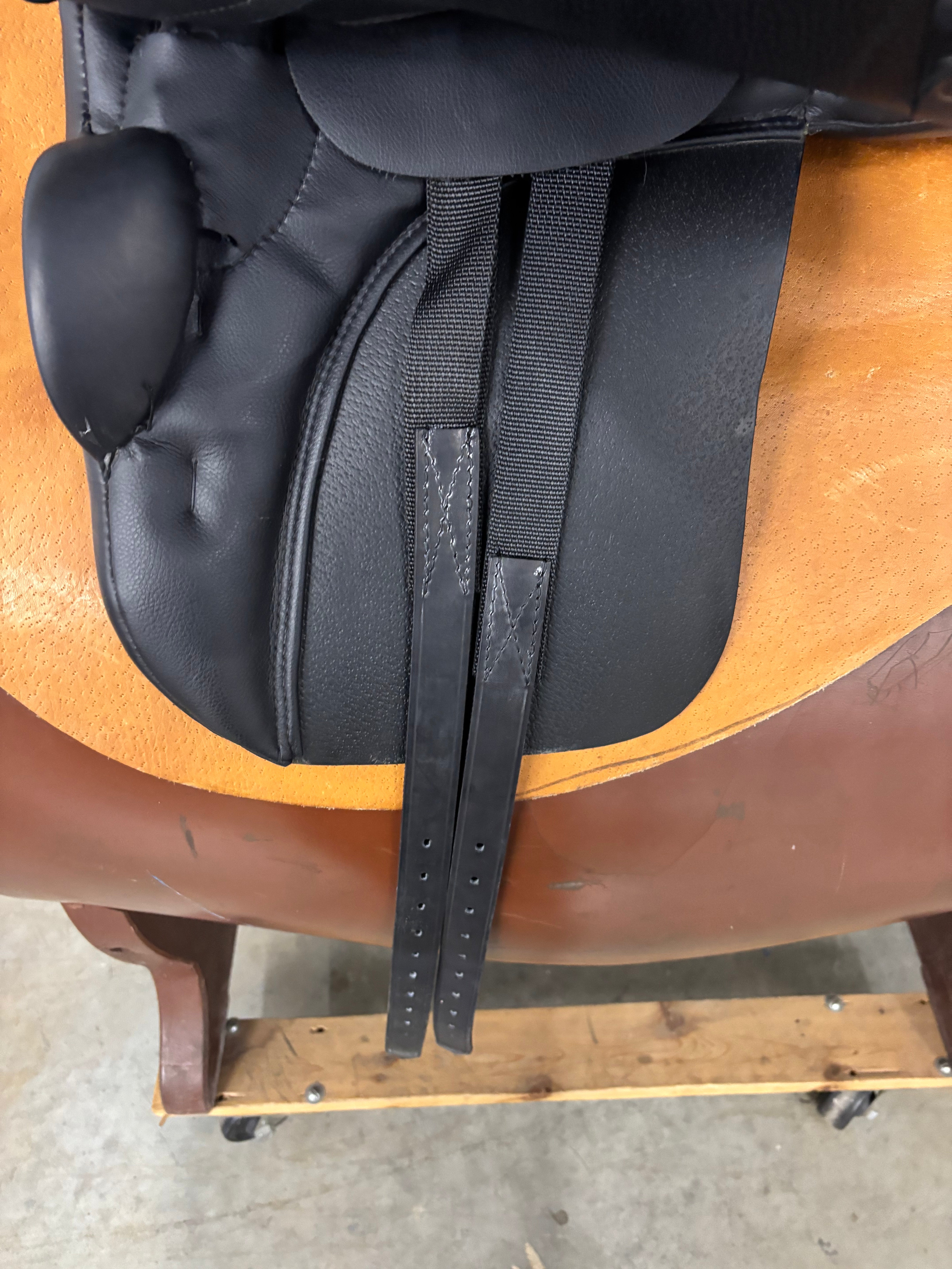 D Aramis II 17"/30cm