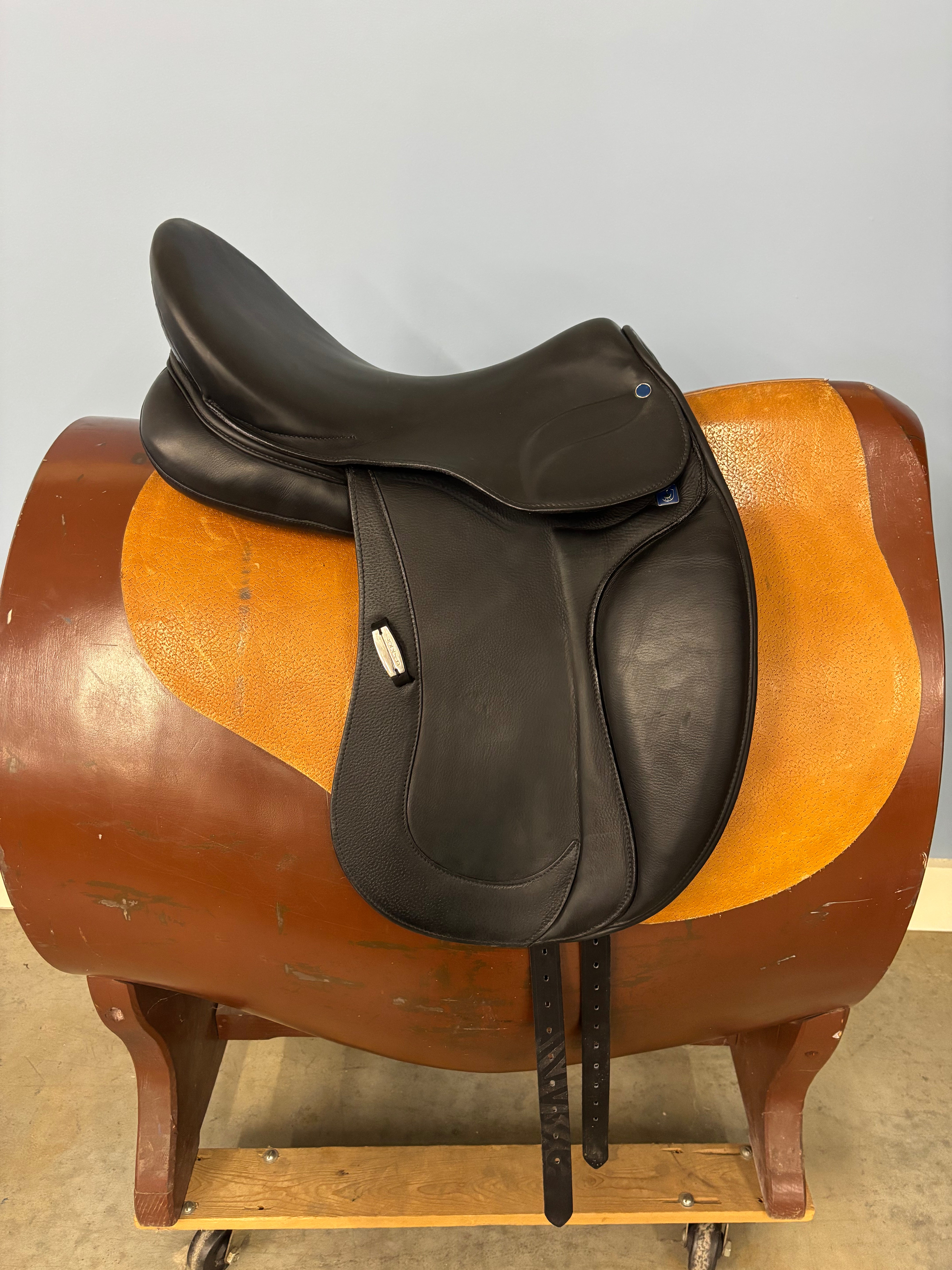 D Aramis II 17"/30cm