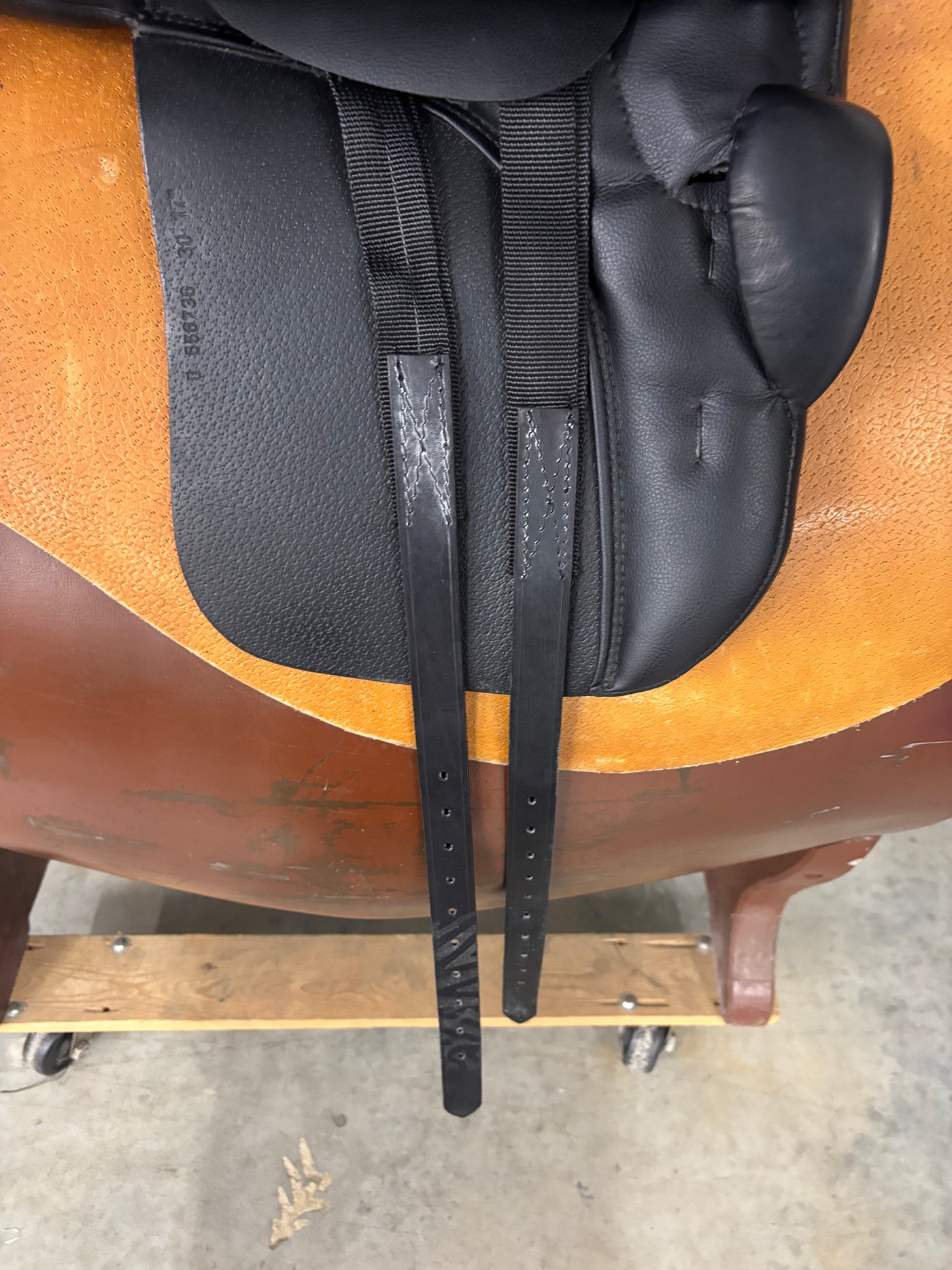 D Aramis II 17"/30cm