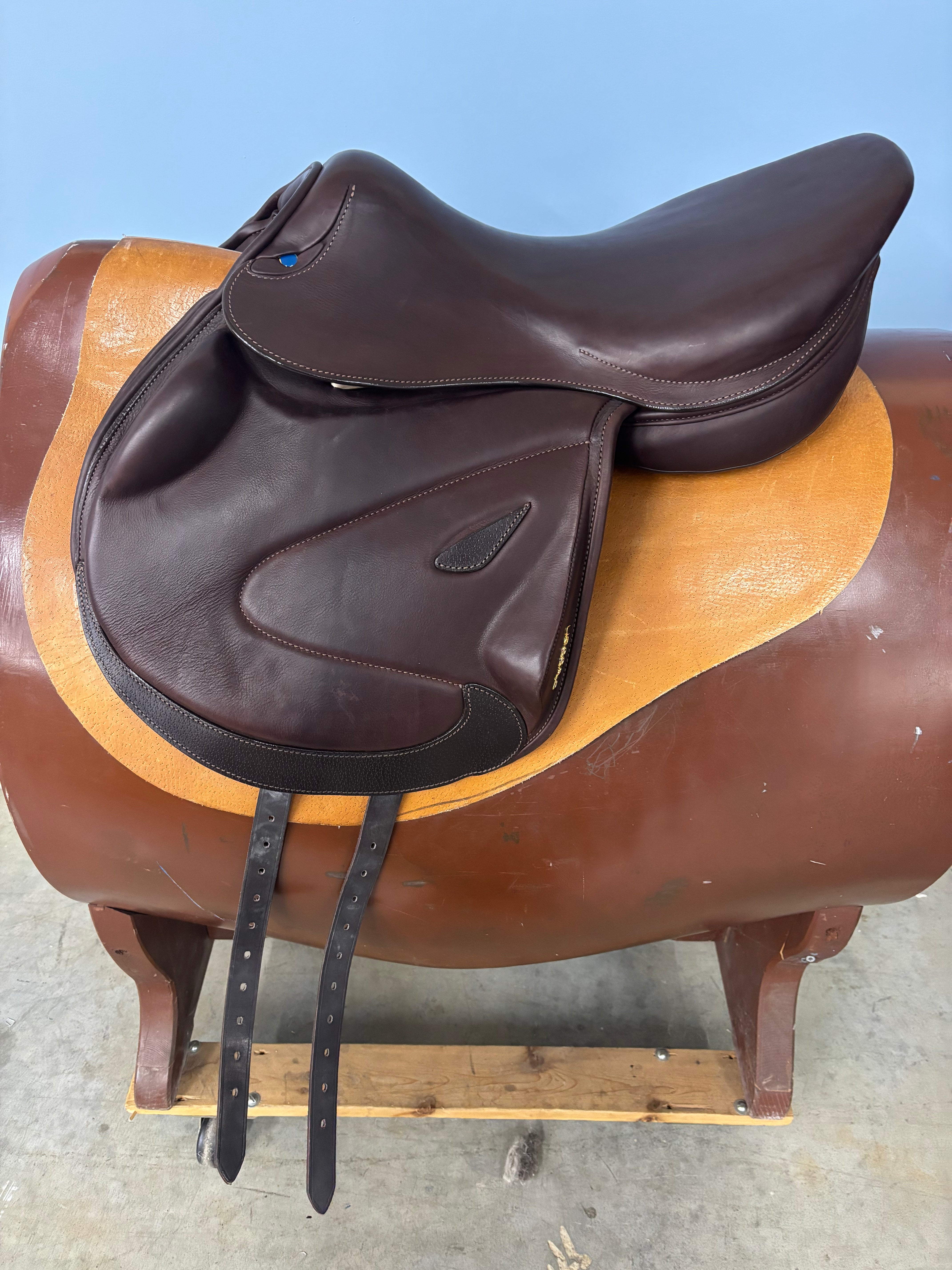 S Phantom 17.5"/27cm