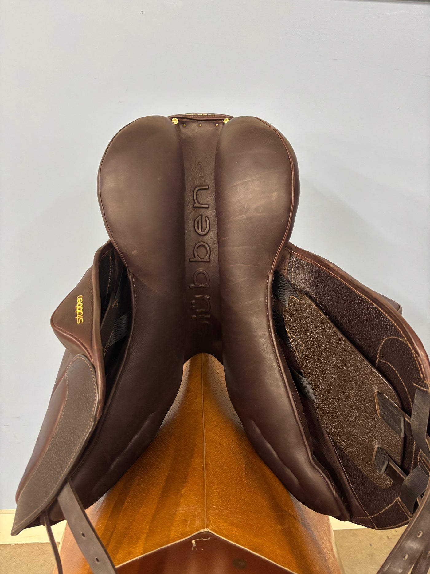 S Phantom 17.5"/27cm