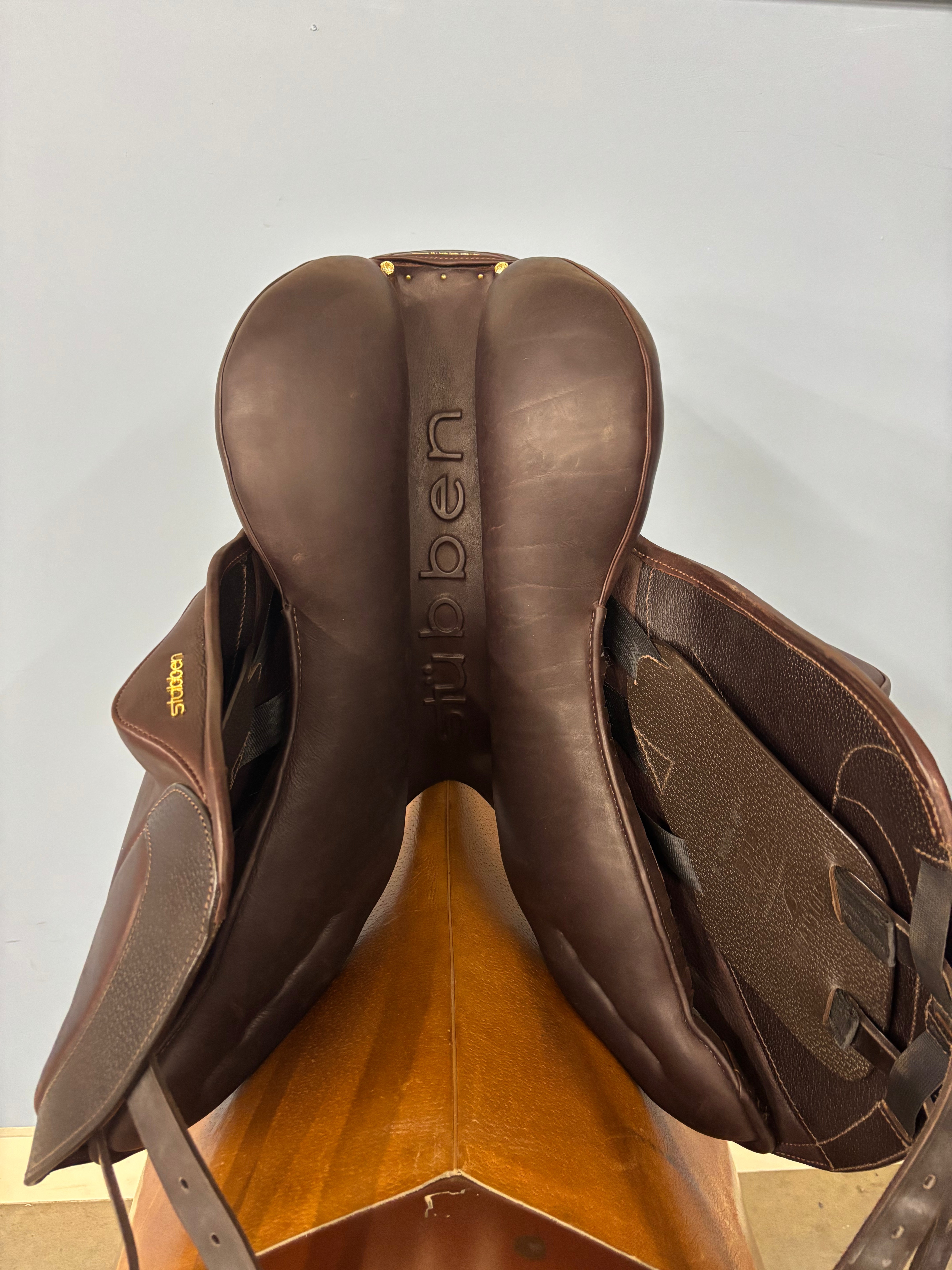 S Phantom 17.5"/27cm