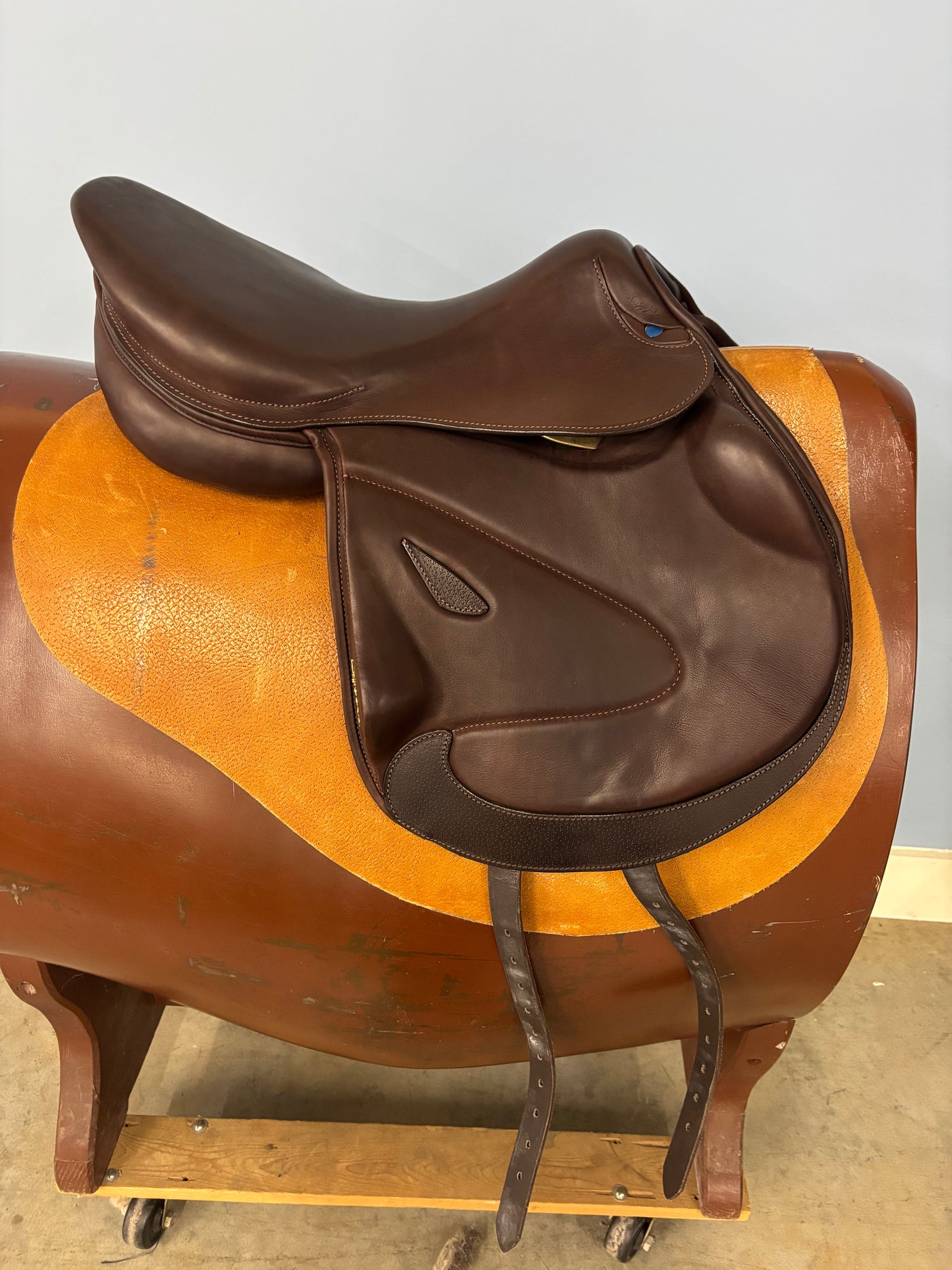 S Phantom 17.5"/27cm