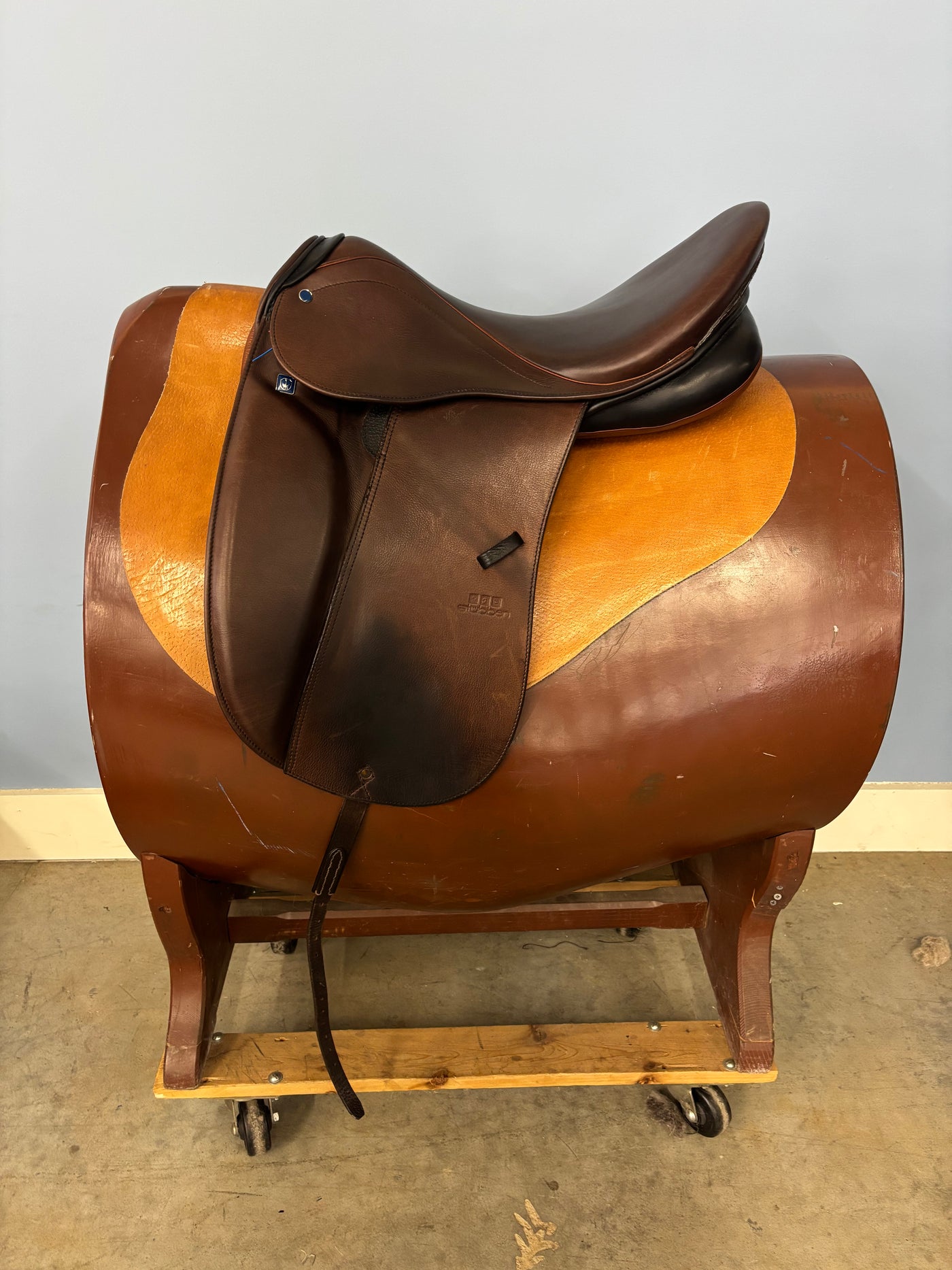 D Genesis Special Magic*18"/28cm*