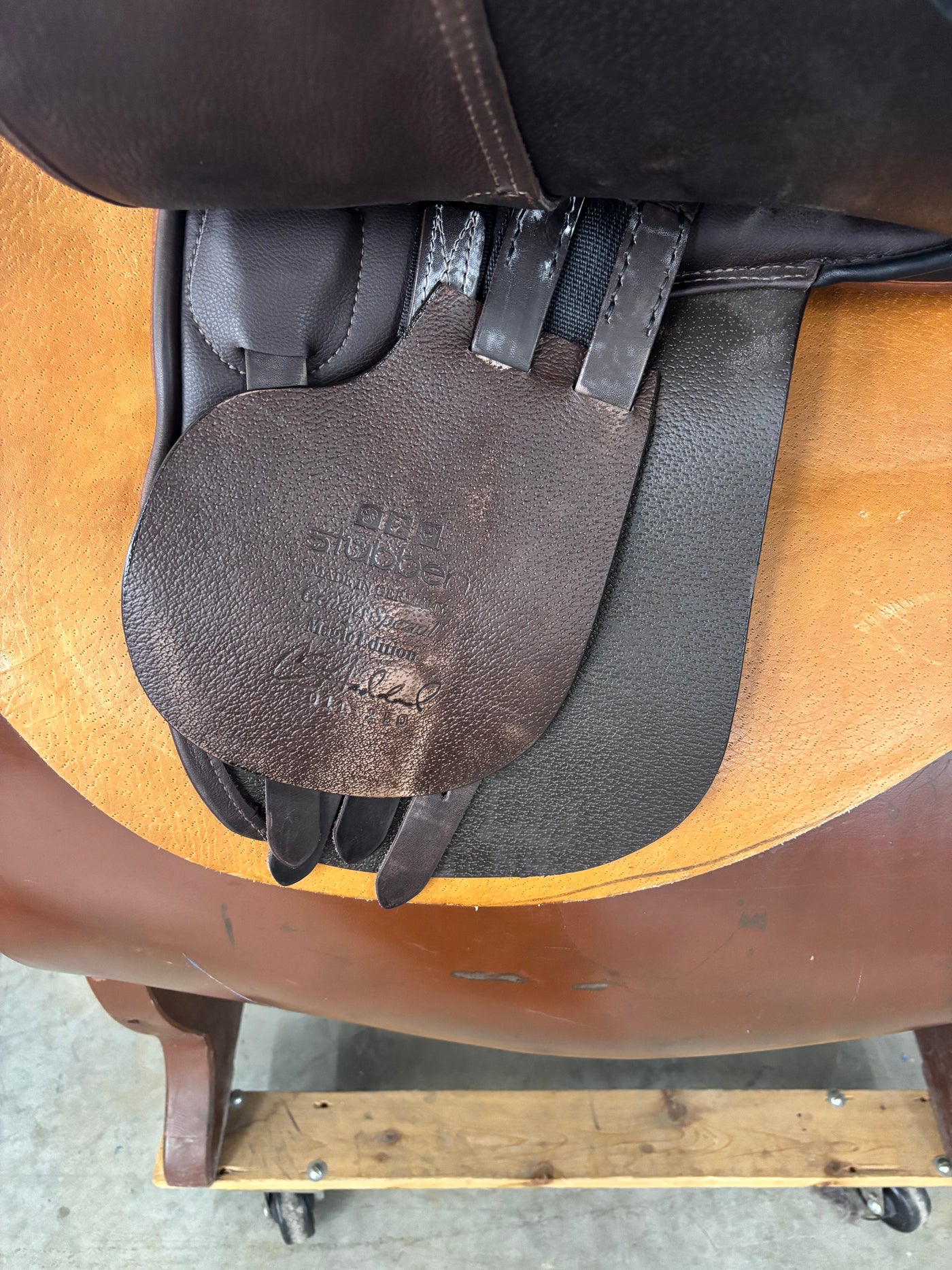 D Genesis Special Magic*18"/28cm*