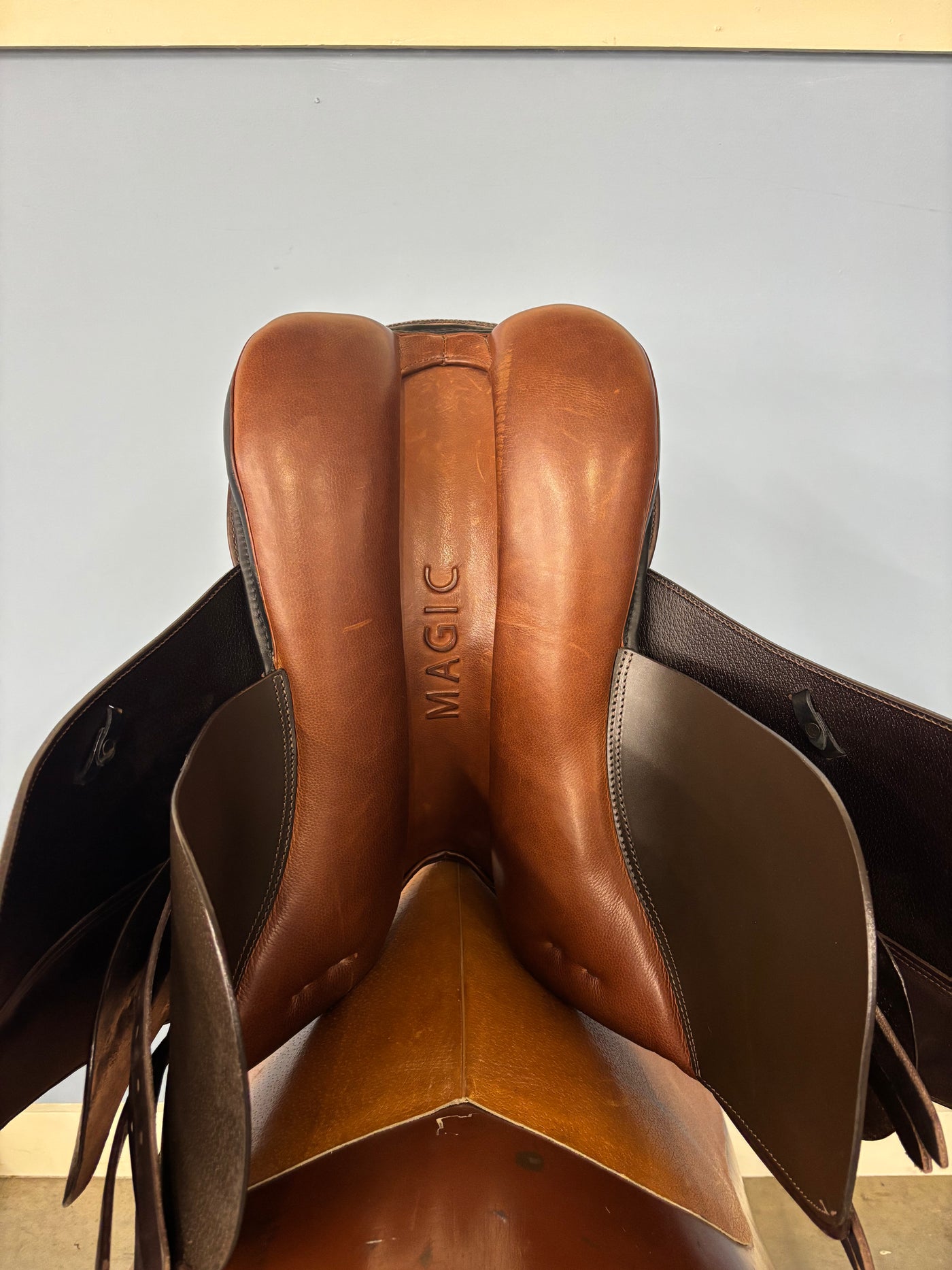 D Genesis Special Magic*18"/28cm*