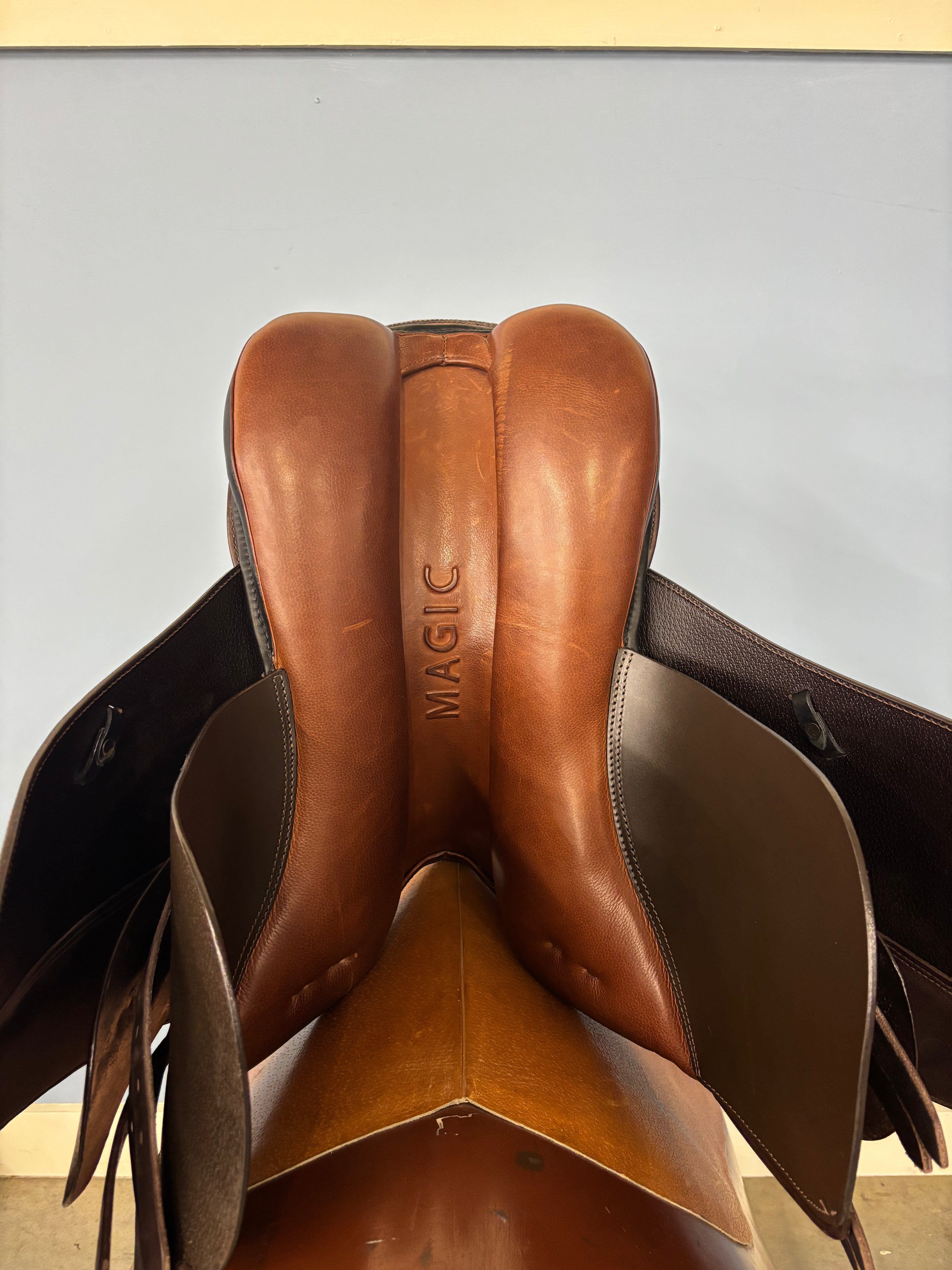 D Genesis Special Magic*18"/28cm*