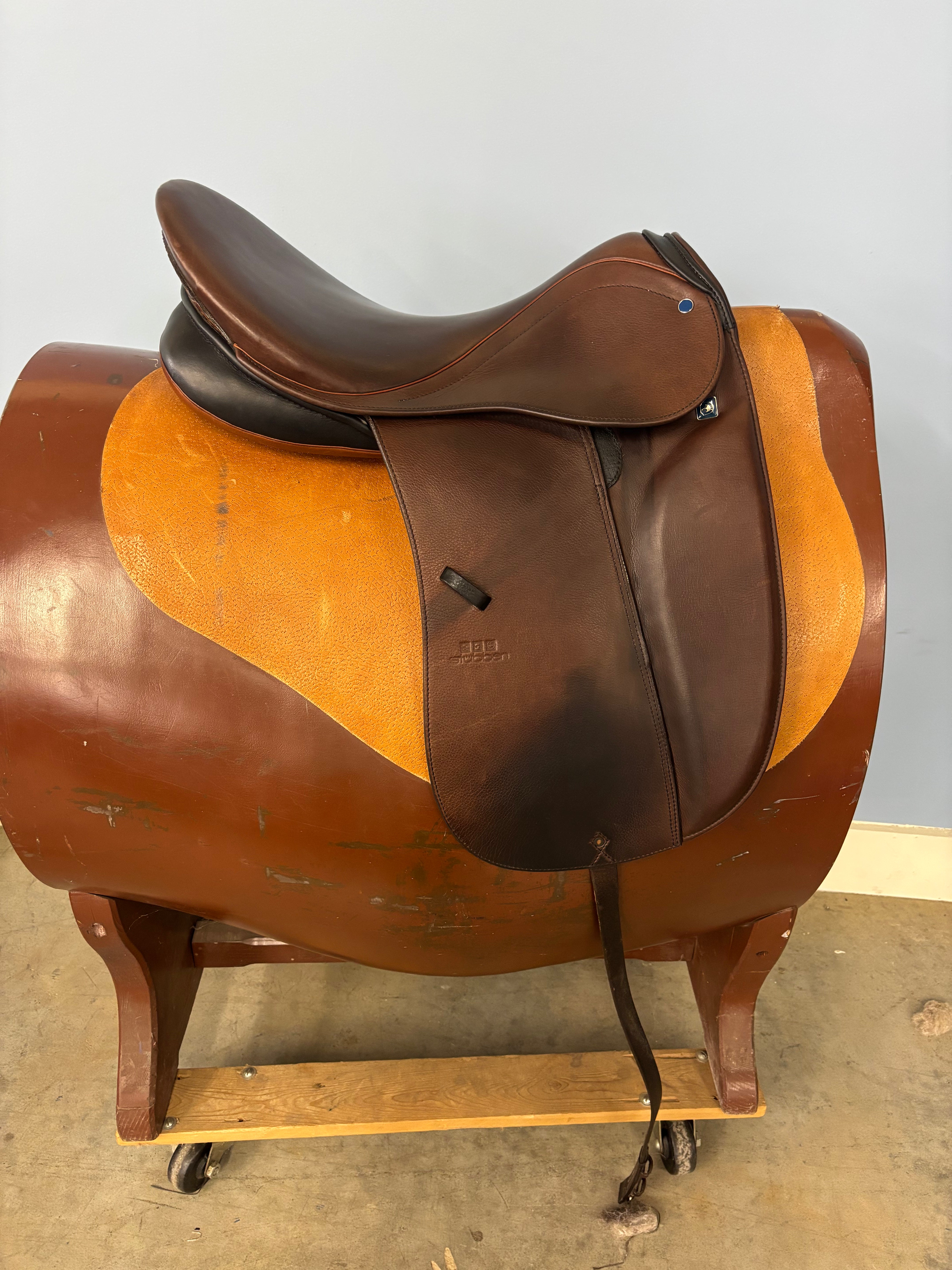 D Genesis Special Magic*18"/28cm*