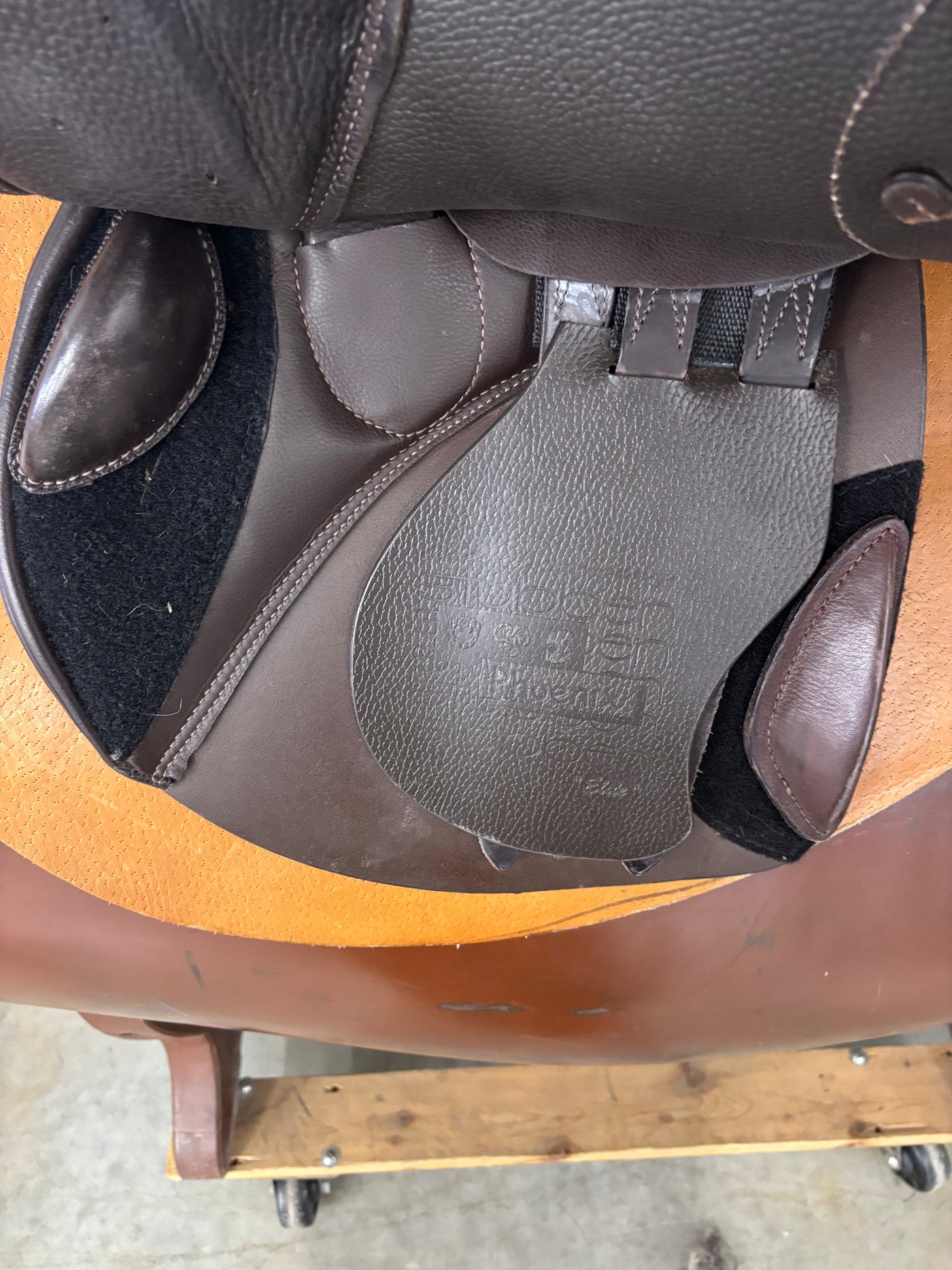 S Phoenix Elite *17.5"/29cm*