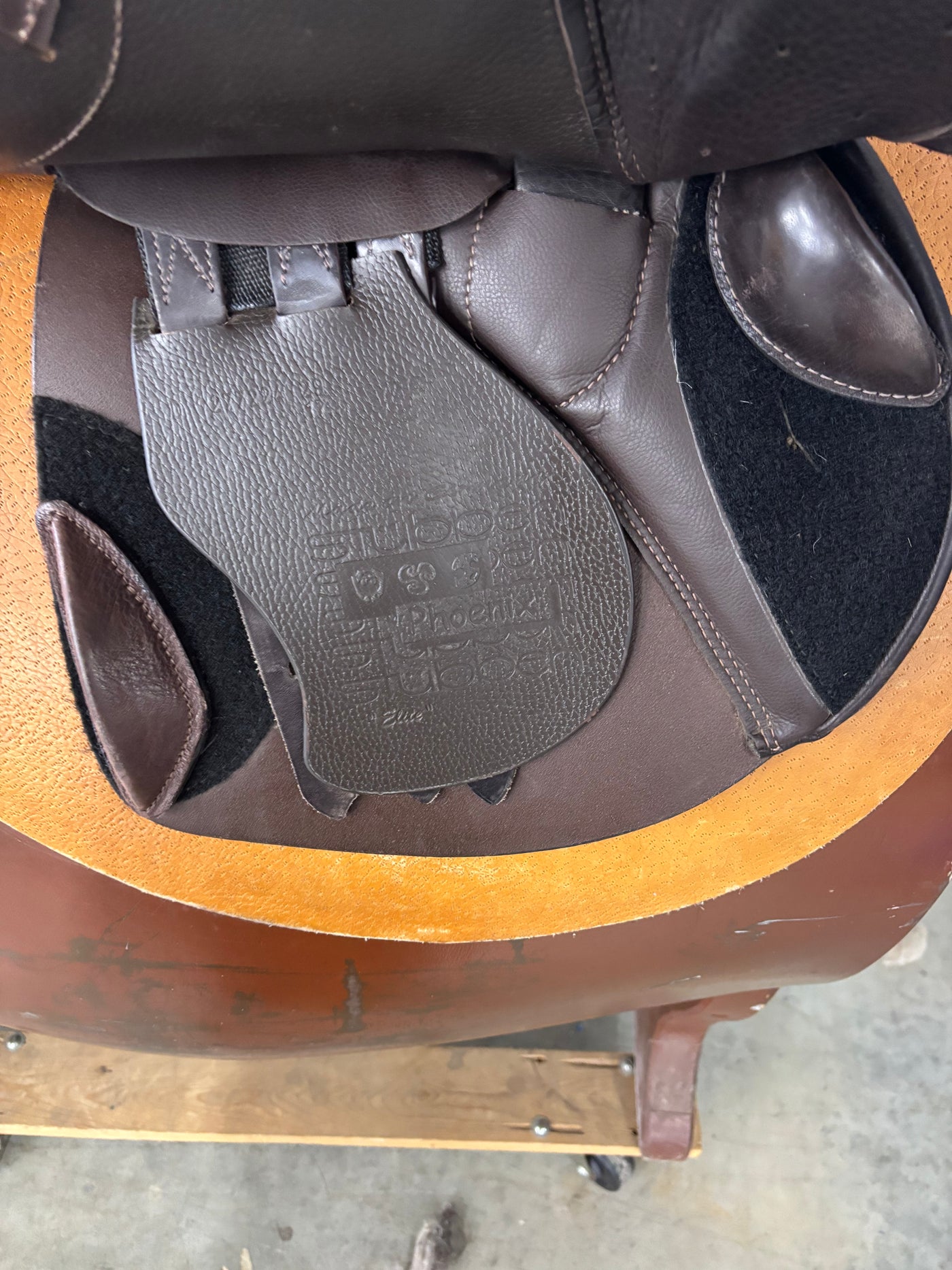 S Phoenix Elite *17.5"/29cm*