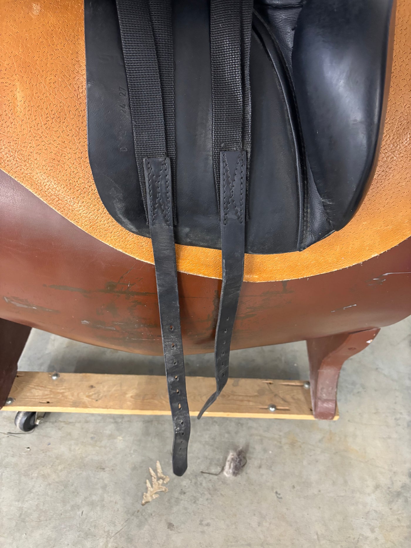 D Serenity *17.5"/27cm*