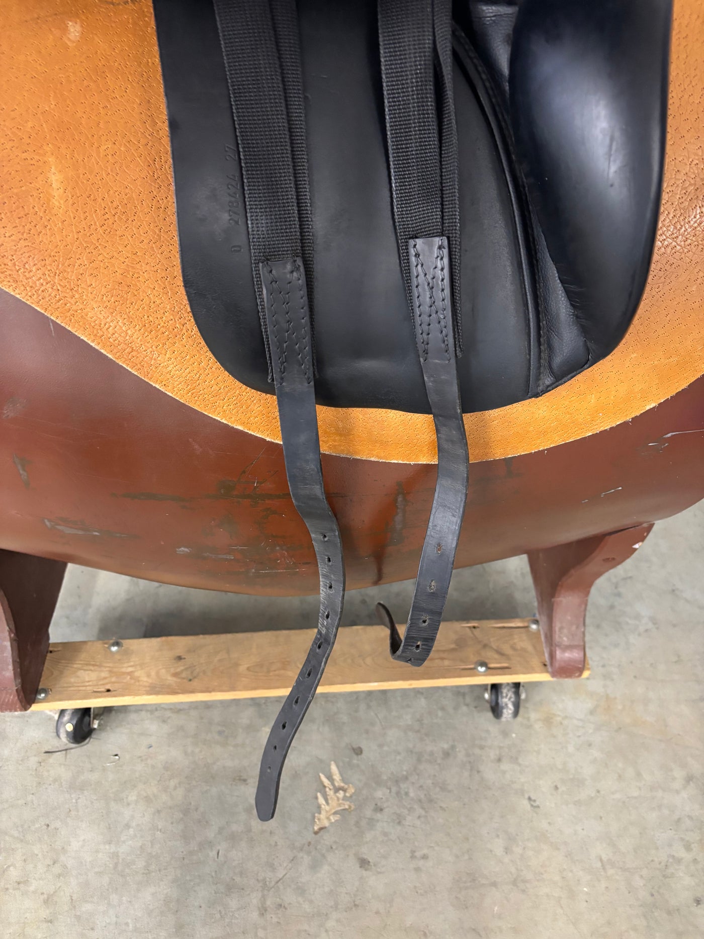 D Serenity *17.5"/27cm*