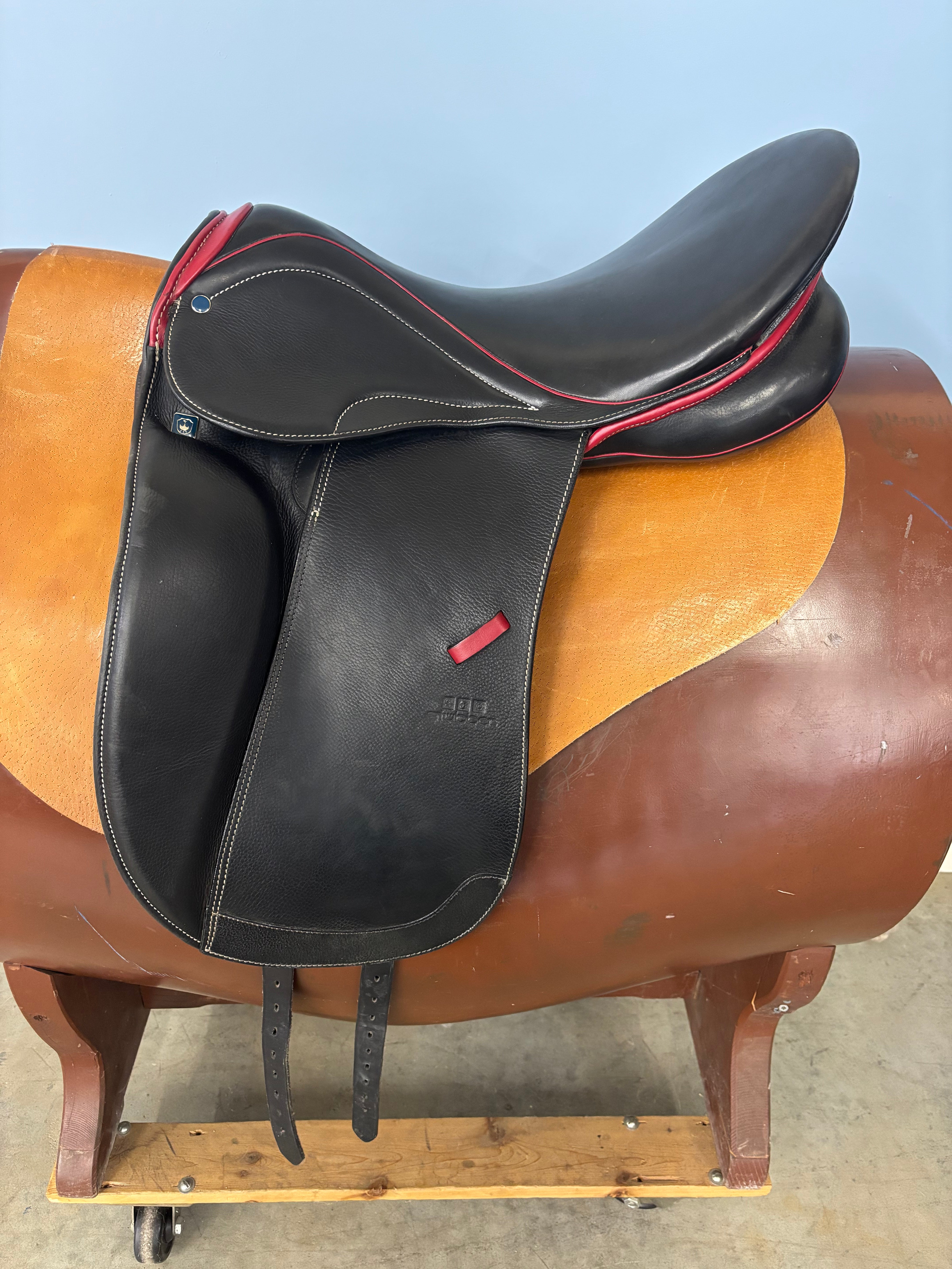 D Genesis 18.5"/31cm