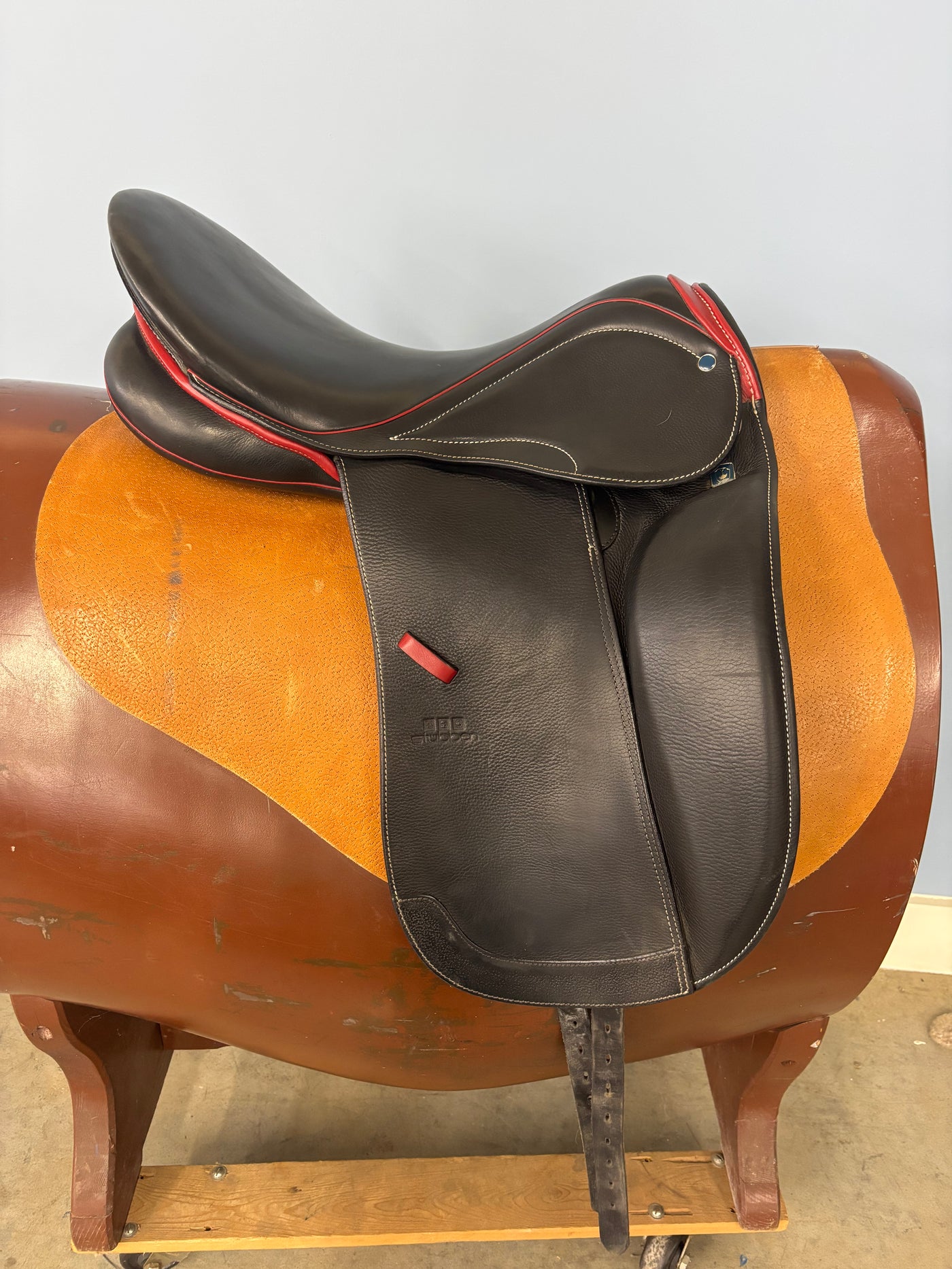 D Genesis 18.5"/31cm