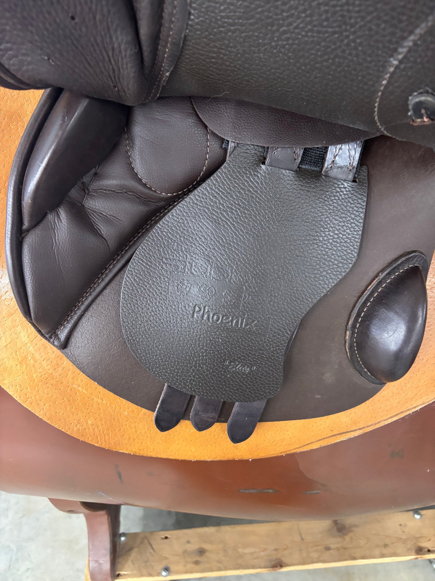 S Phoenix Elite *18"/28cm*