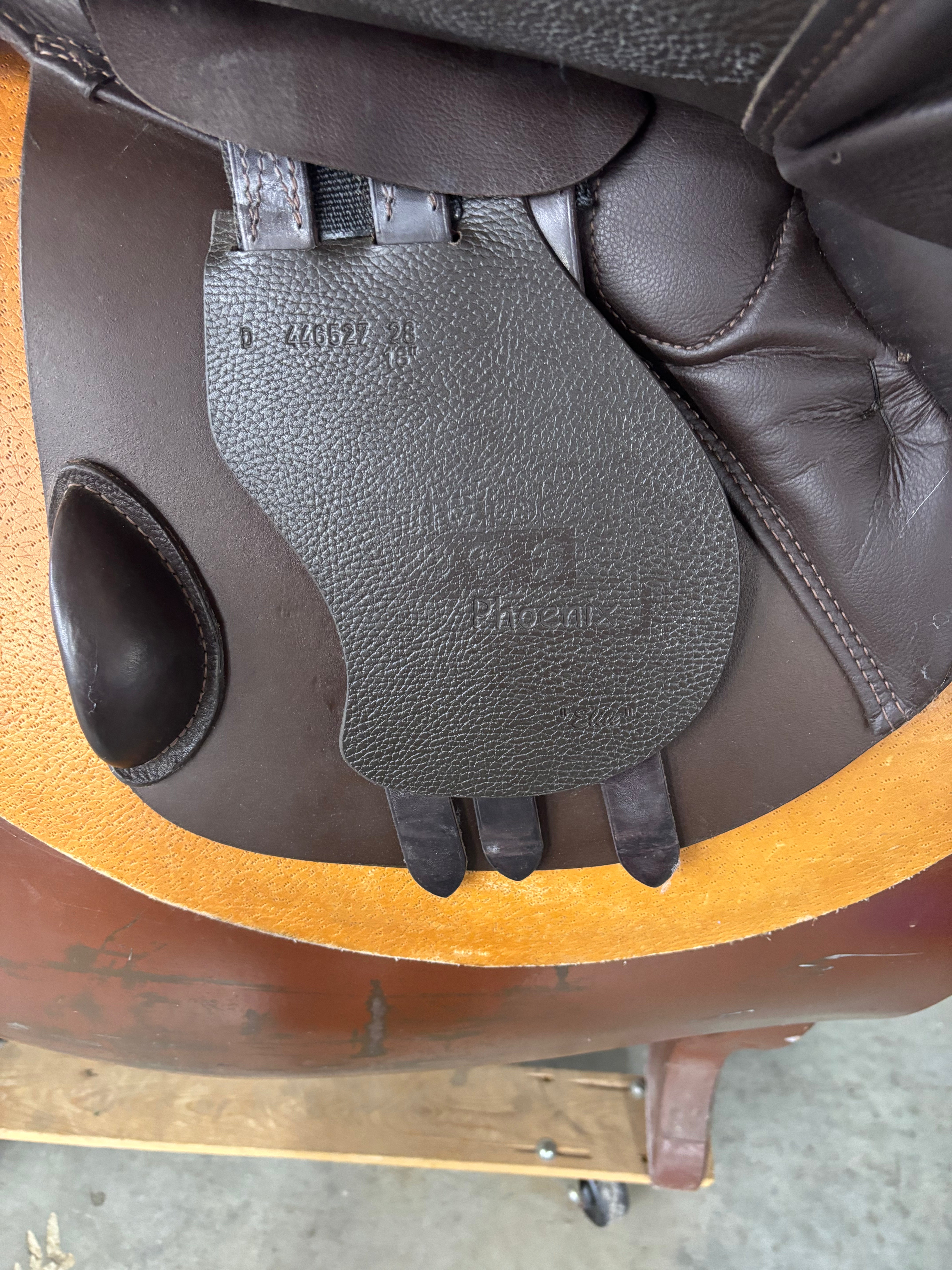 S Phoenix Elite *18"/28cm*