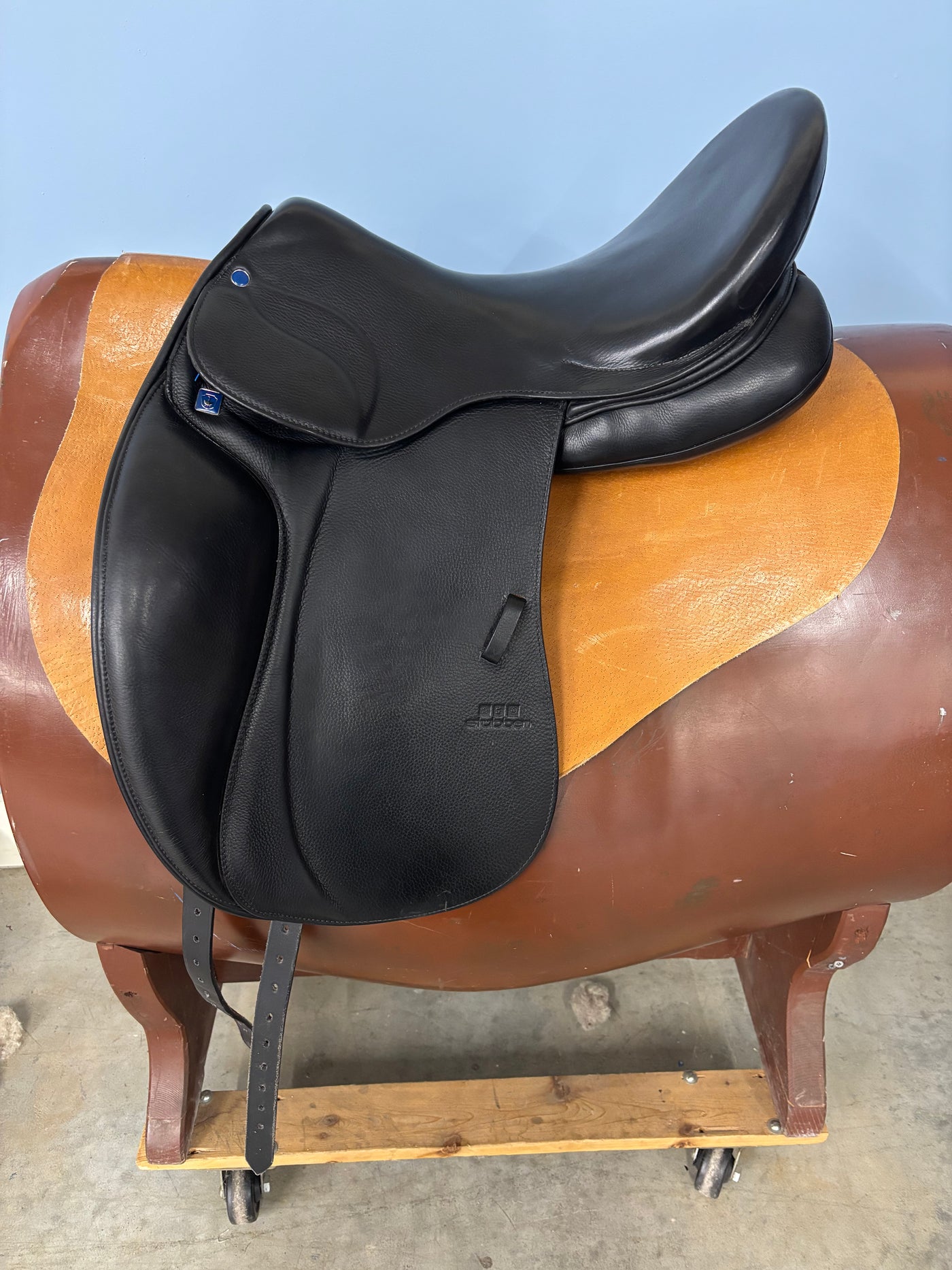 D Aramis II 17.5"/31cm