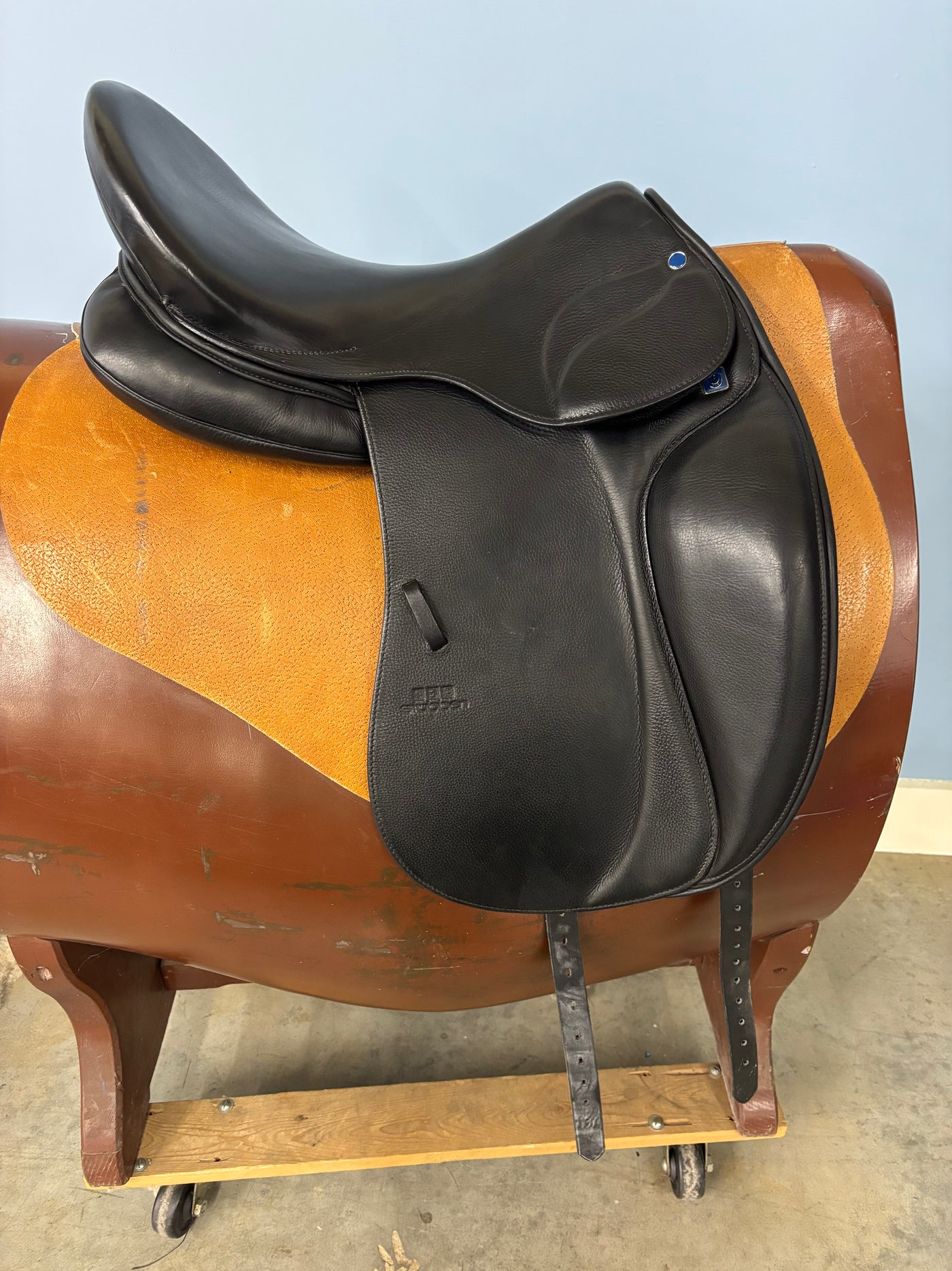 D Aramis II 17.5"/31cm