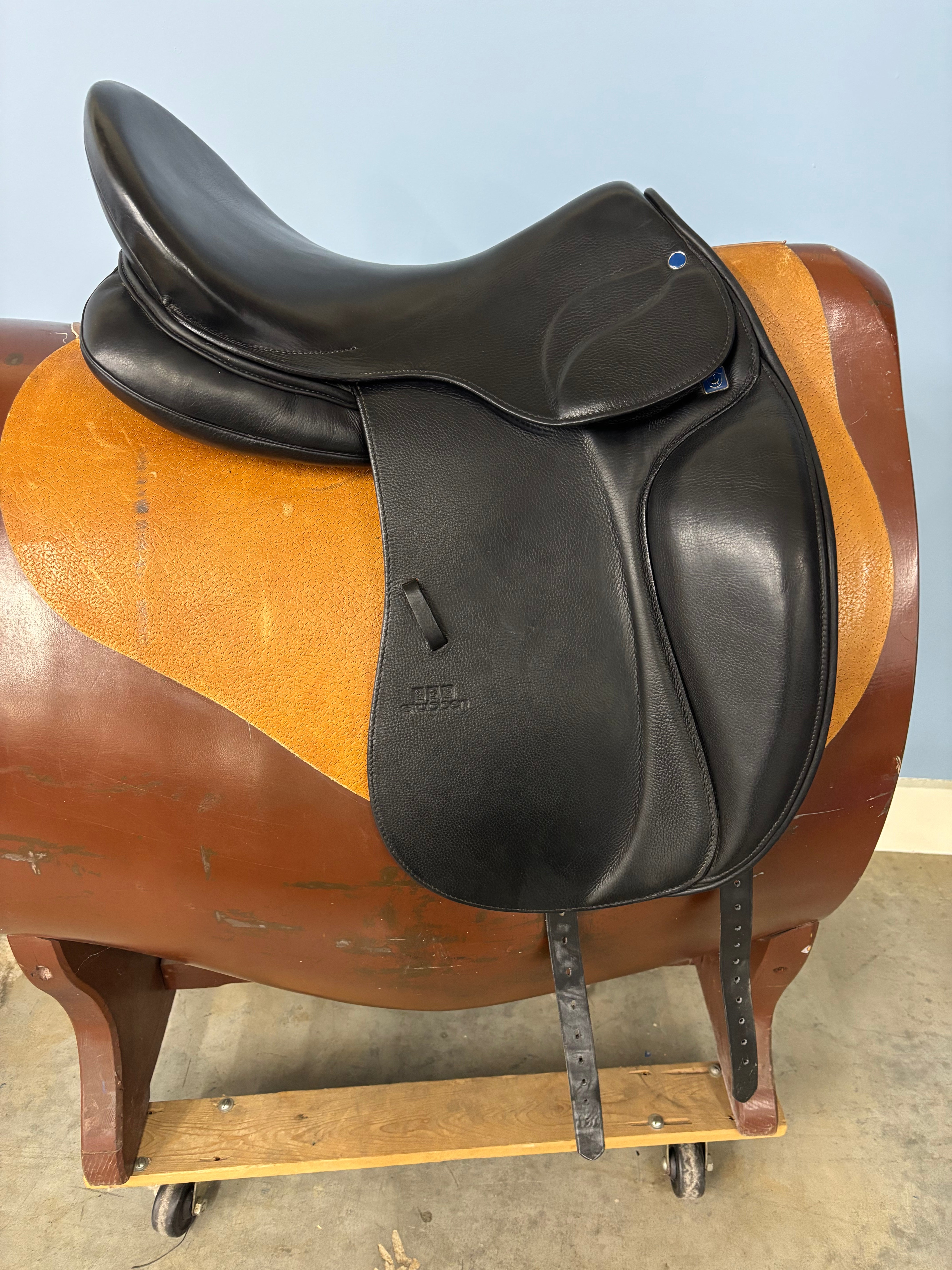 D Aramis II 17.5"/31cm