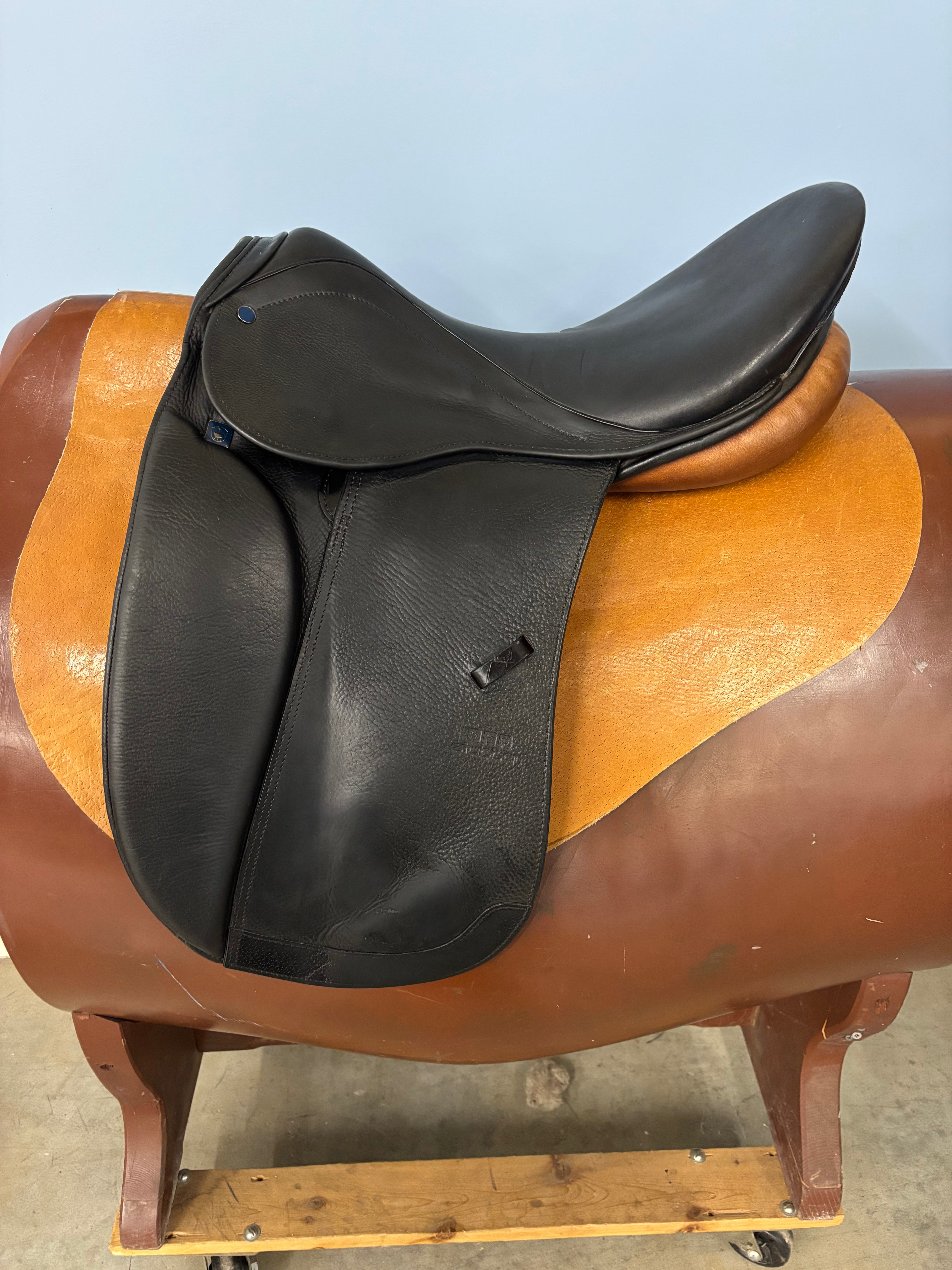 D Genesis Special *18"/30cm*