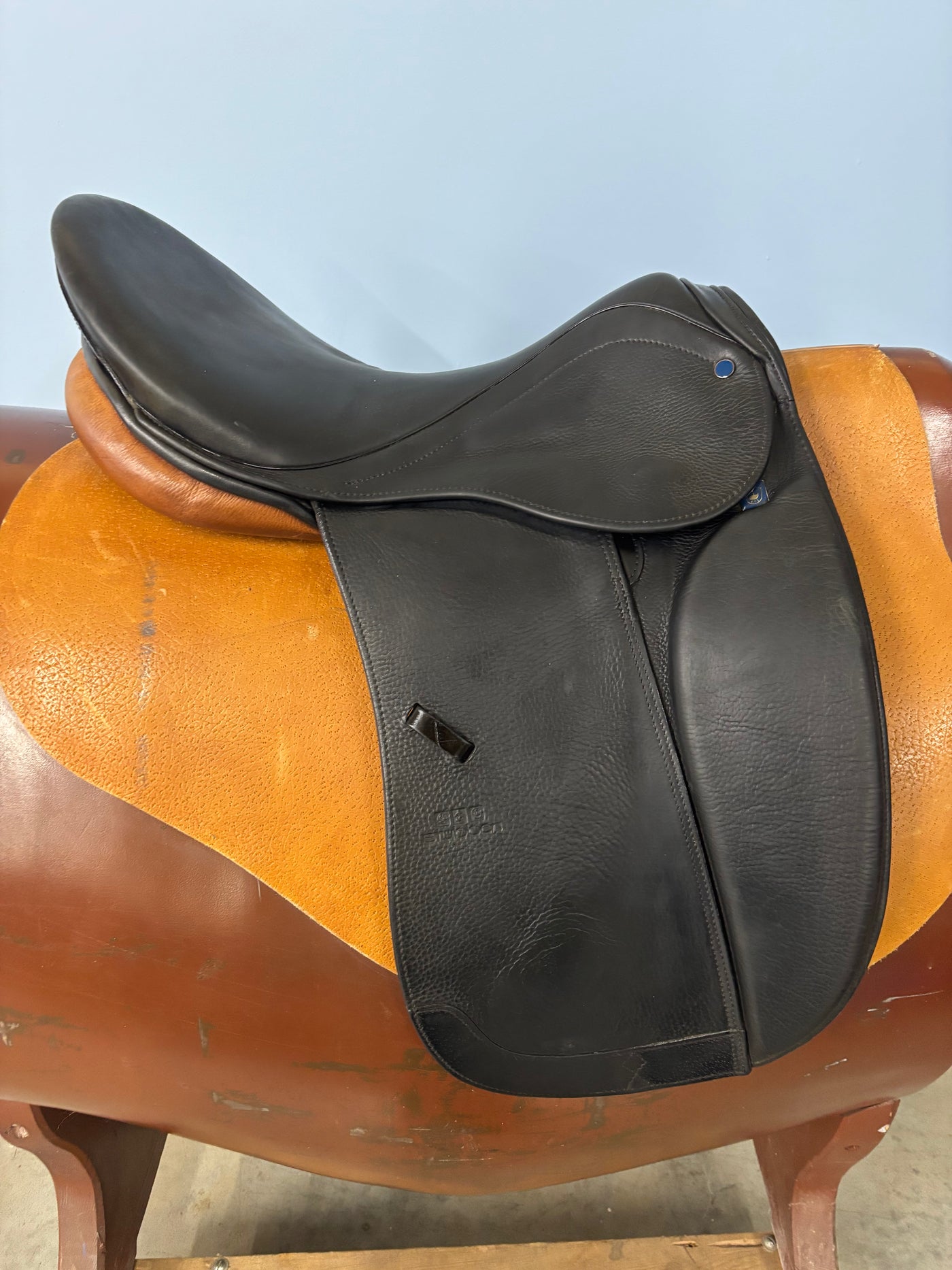 D Genesis Special *18"/30cm*