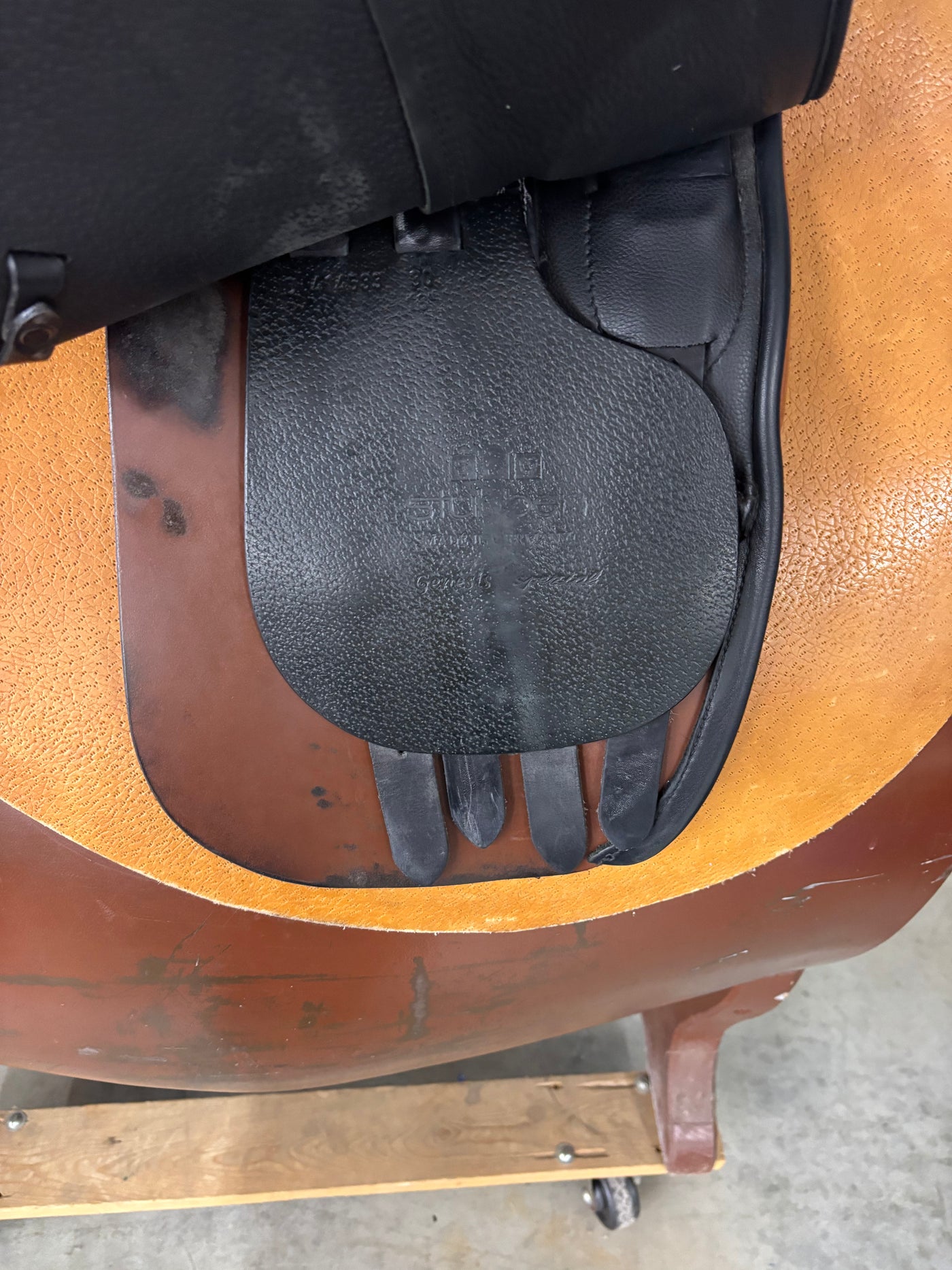 D Genesis Special *18"/30cm*