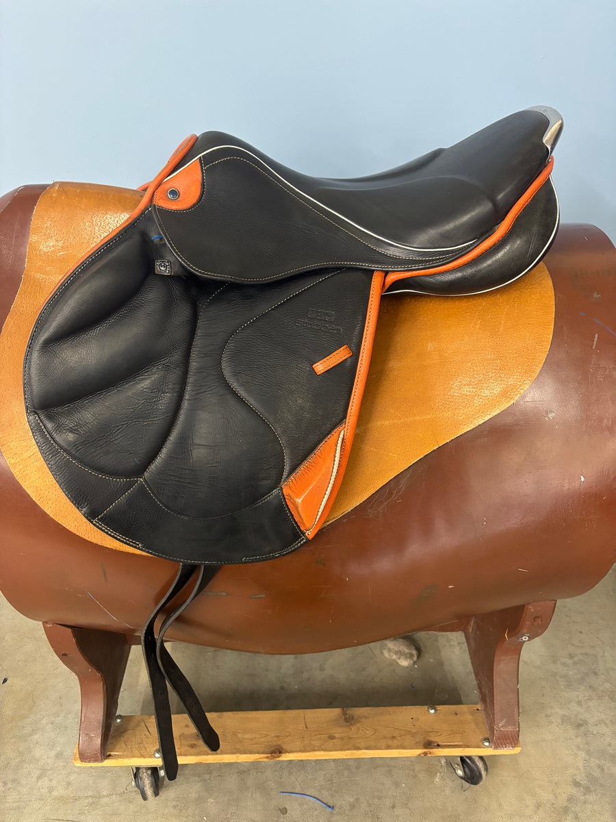 S Zaria Optimum *17.5"/29cm*