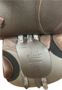 S Altitude *17.5"/30cm*