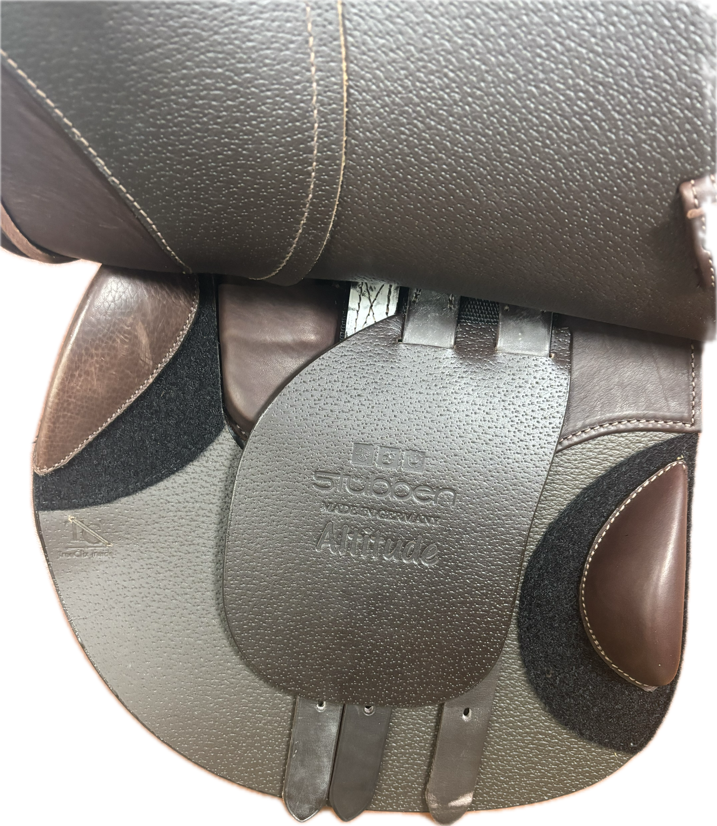 S Altitude *17.5"/30cm*