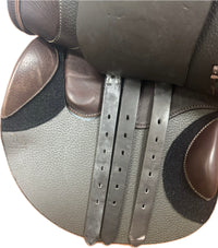 S Altitude *17.5"/30cm*