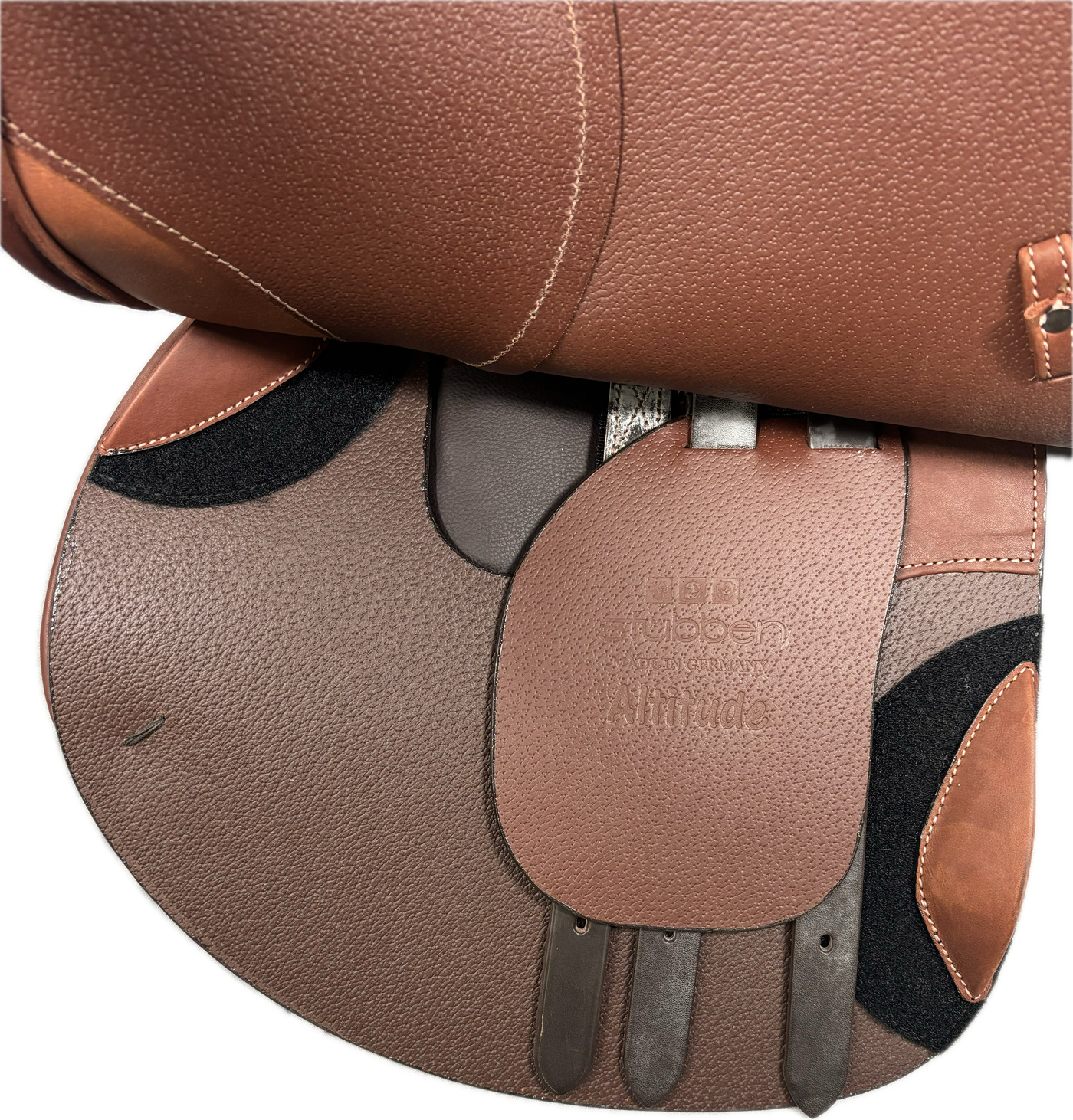 S Altitude *17.5"/29cm*