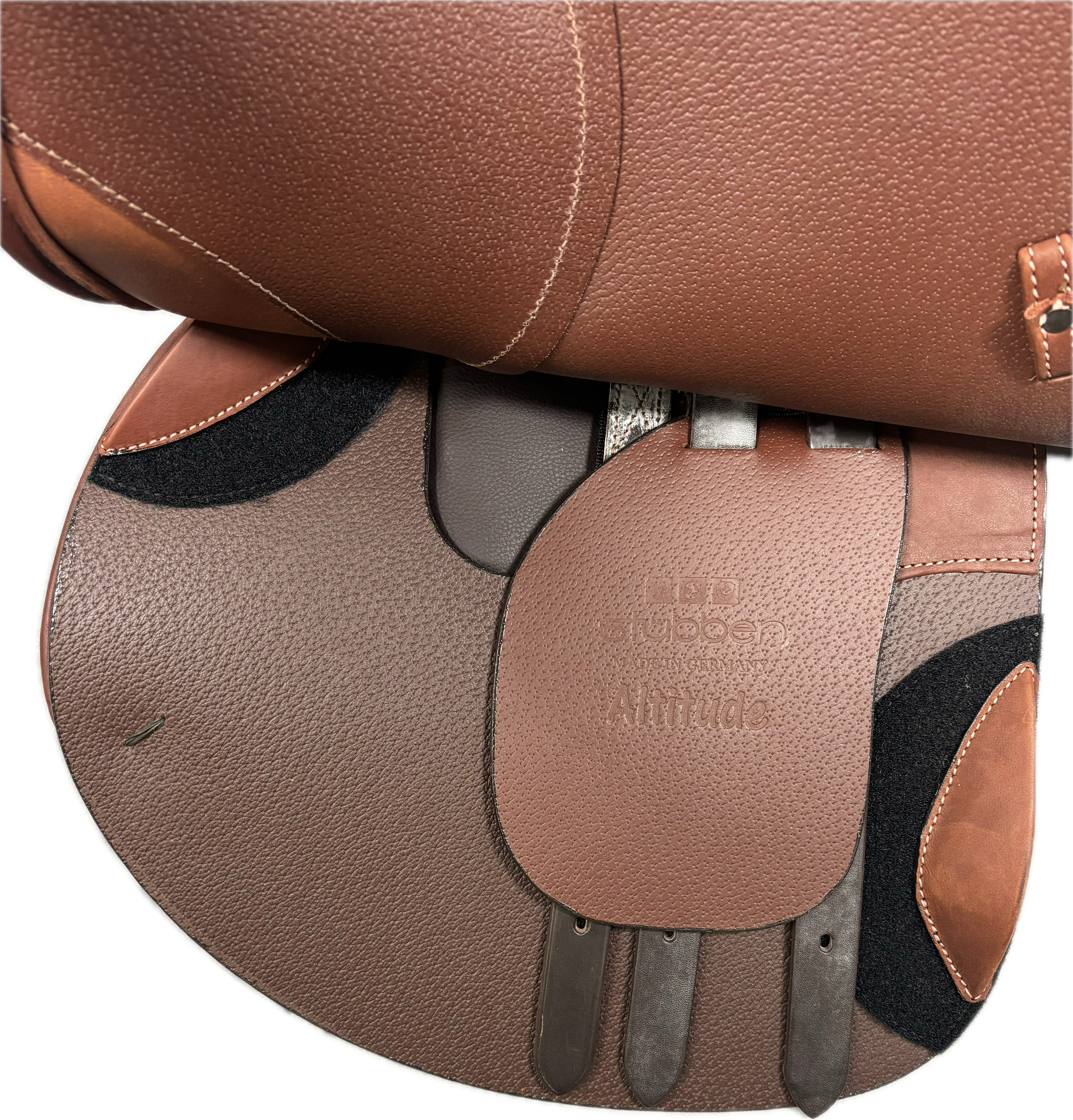 S Altitude *17.5"/29cm*