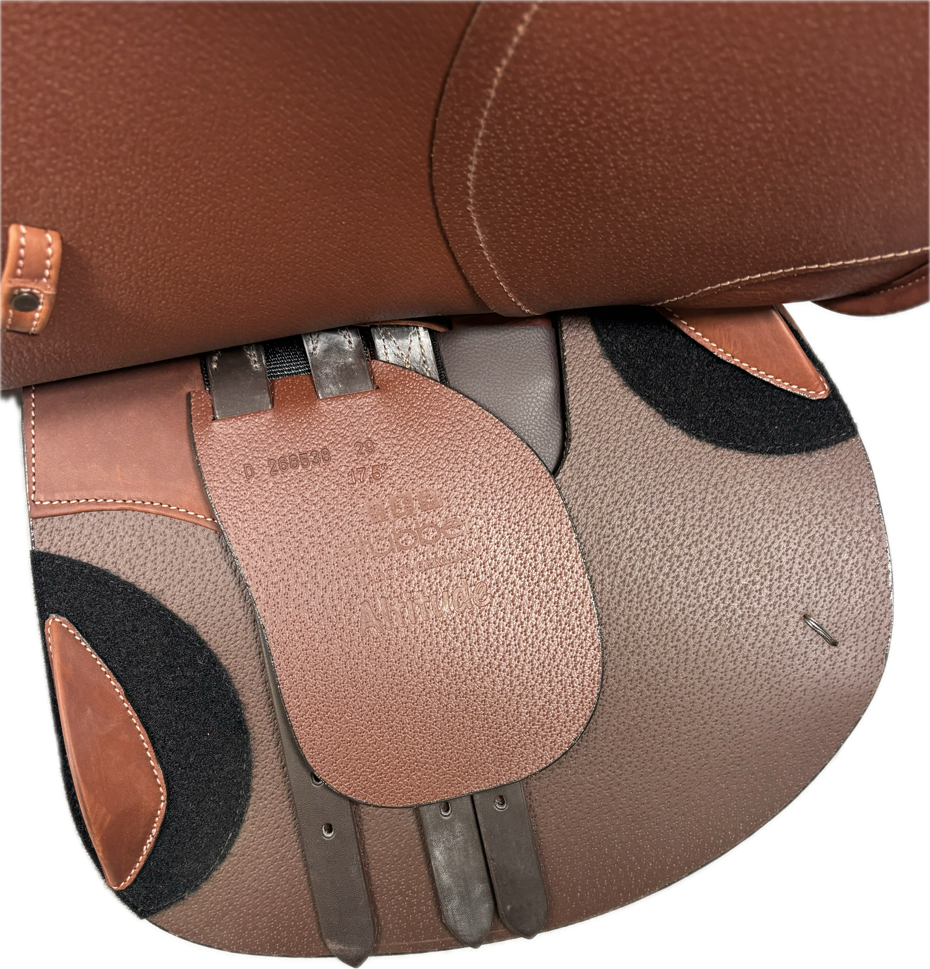 S Altitude *17.5"/29cm*